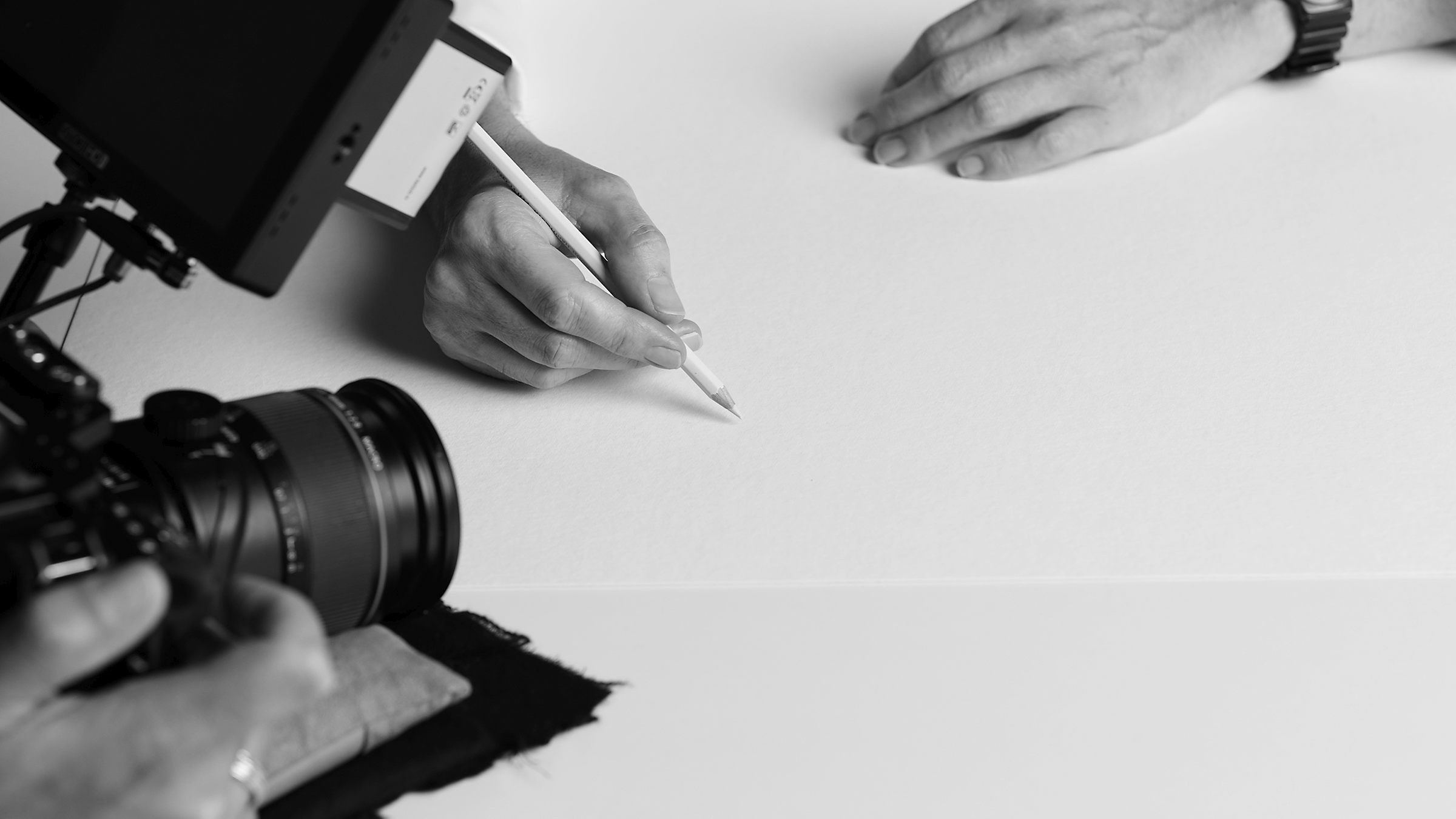 EK Service Group Film BTS