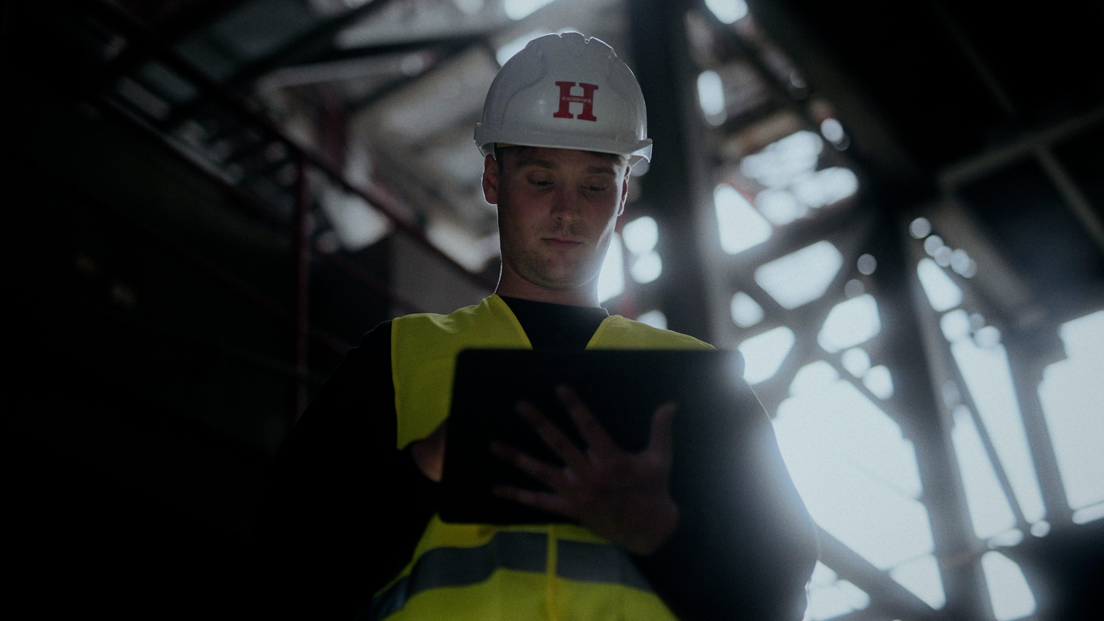 Hagedorn Brown to Greenfield Imagefilm