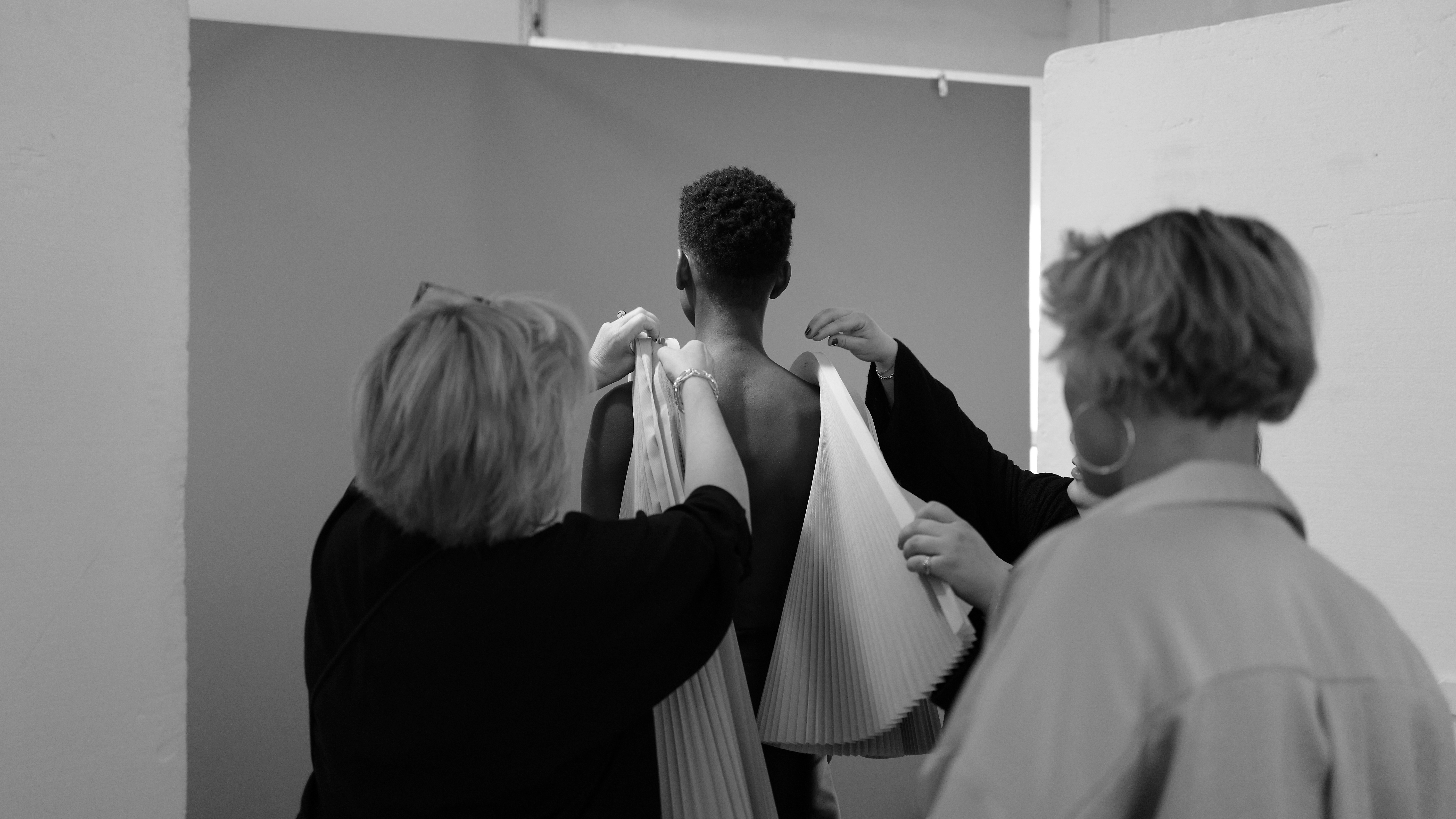 Kadeco Fashionshooting