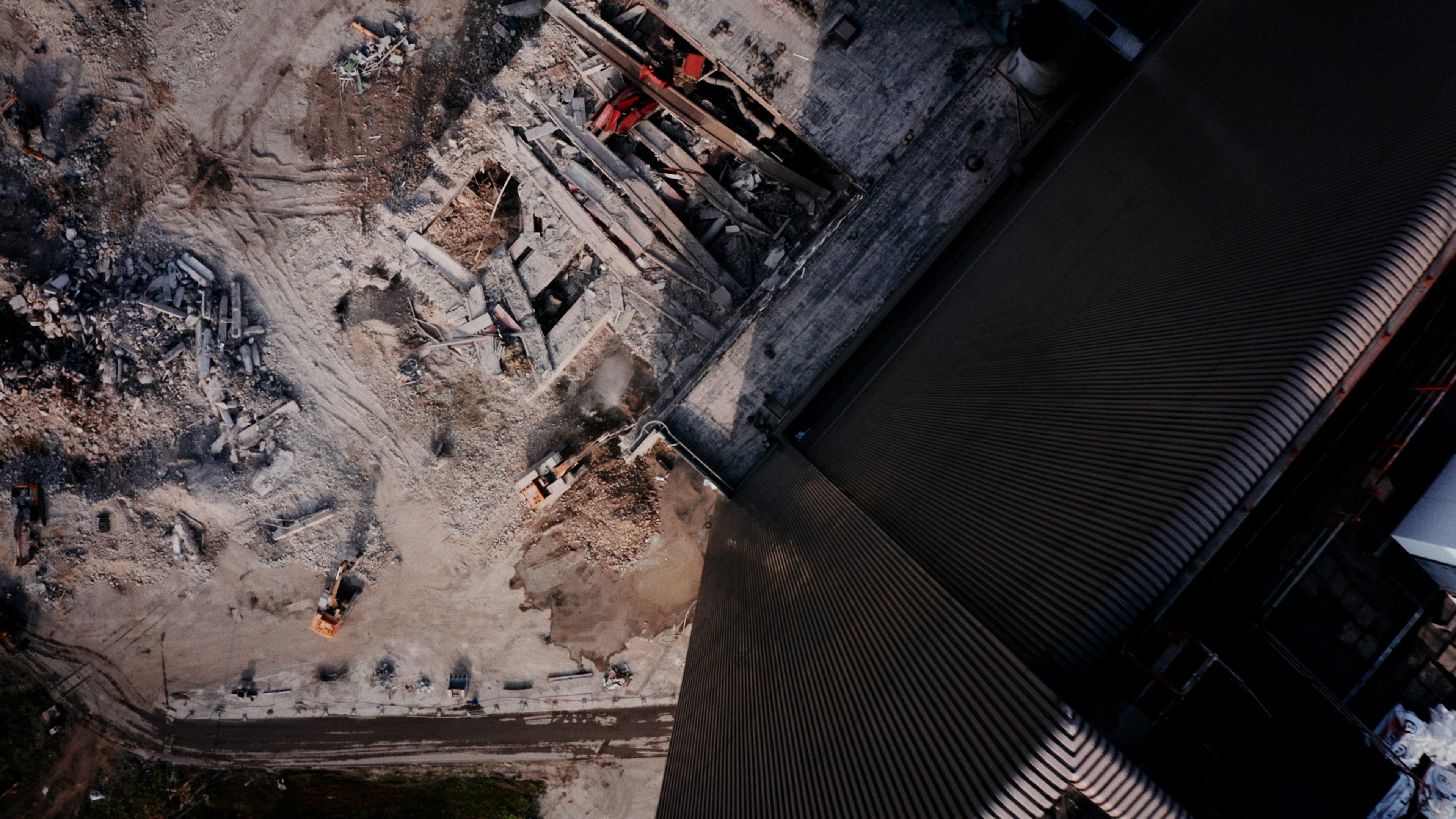 Hagedorn Brown to Greenfield Imagefilm