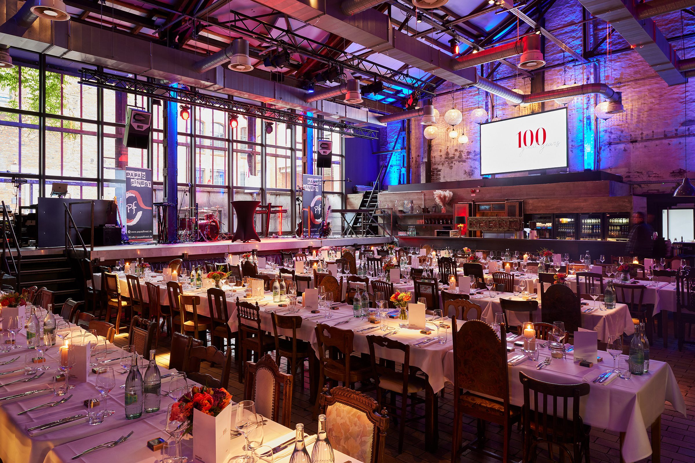 SOLLICH/CHOCOTECH MITARBEITERPARTY 2023