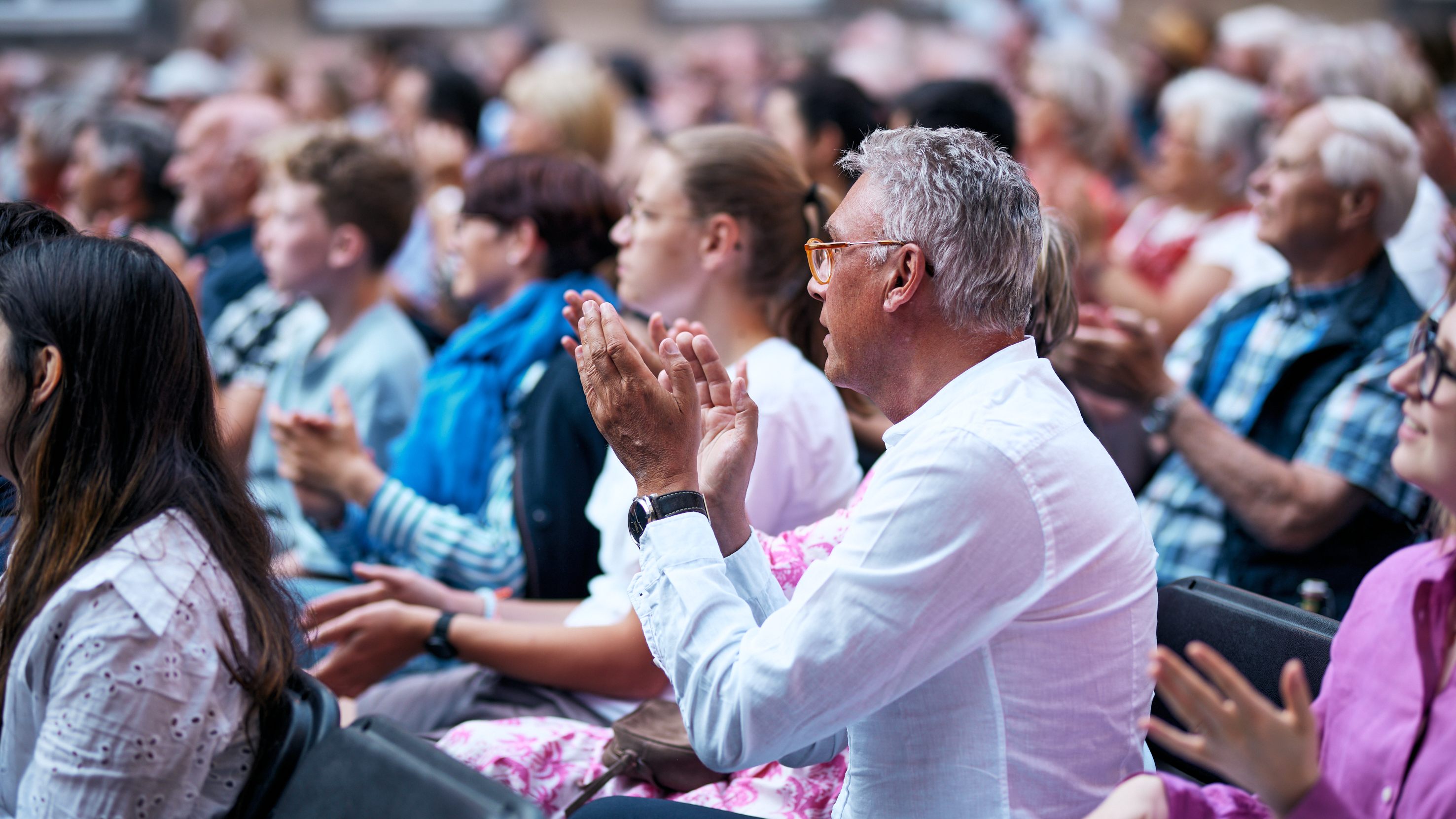900 Jahre Lippe Festakt Eventdokumentation