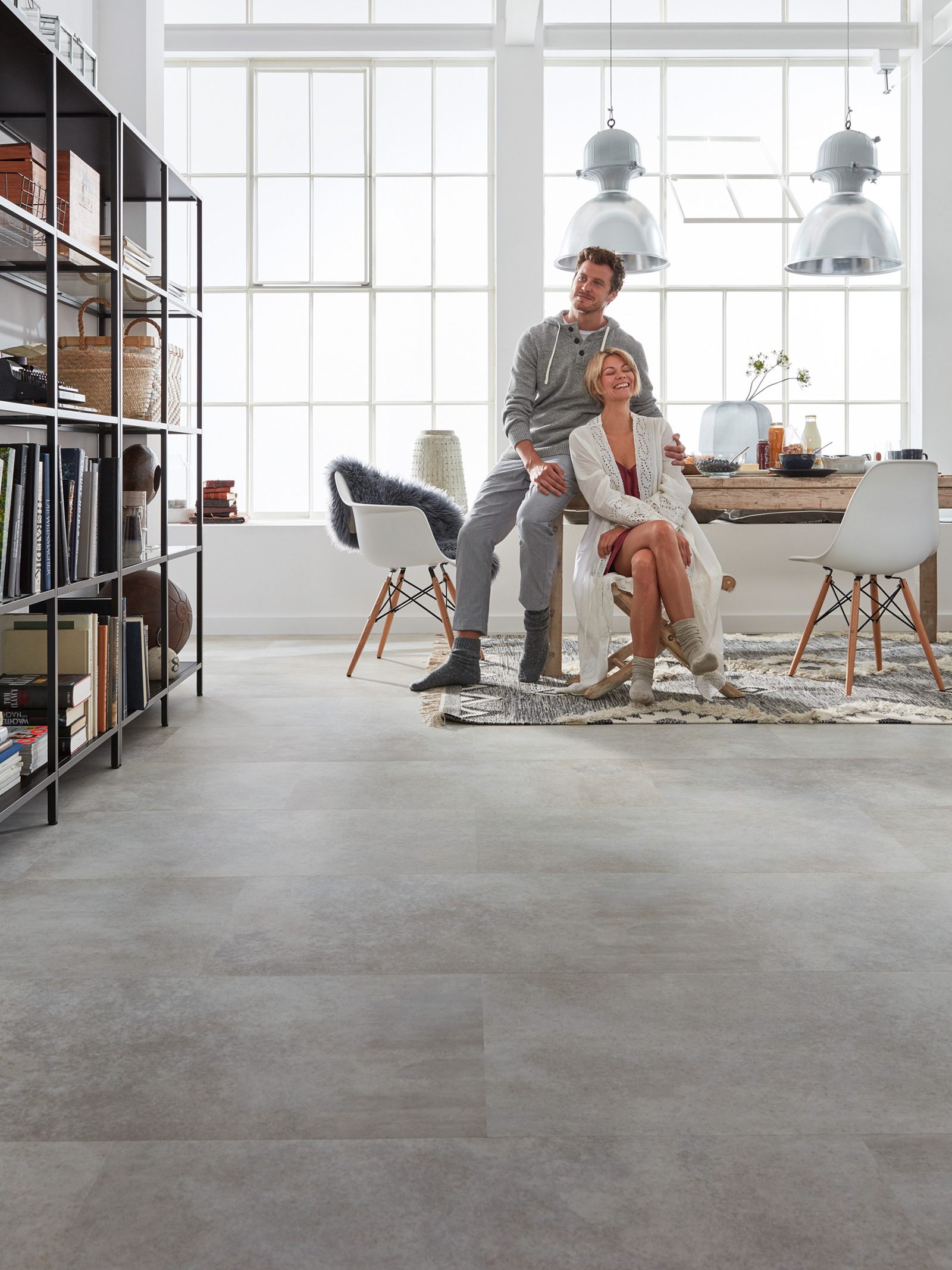 WINEO meets LOUISAS LOFT