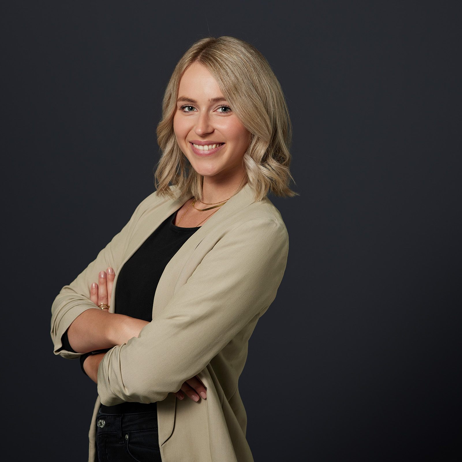 Victoria Lüking