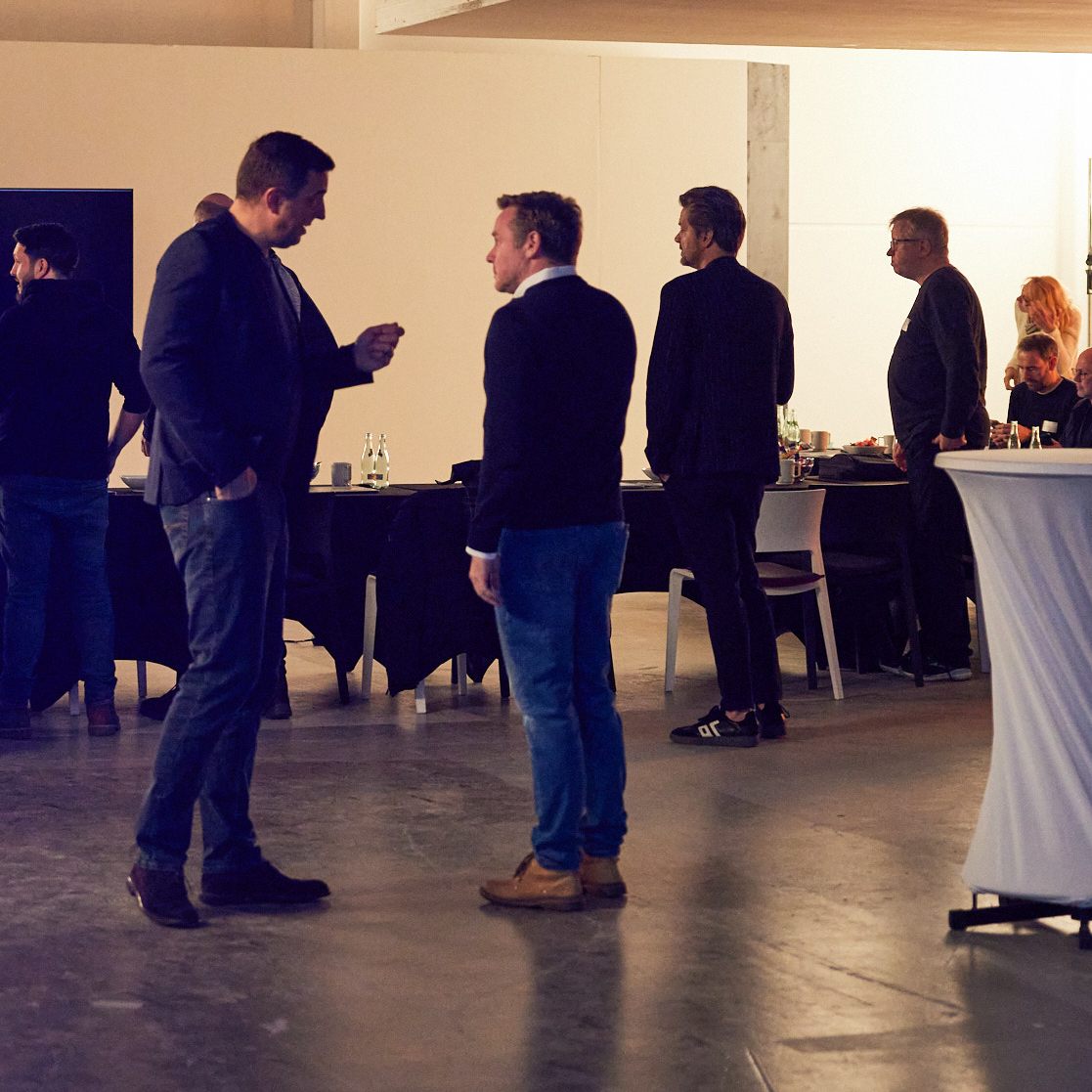 Aika Mitgliederversammlung