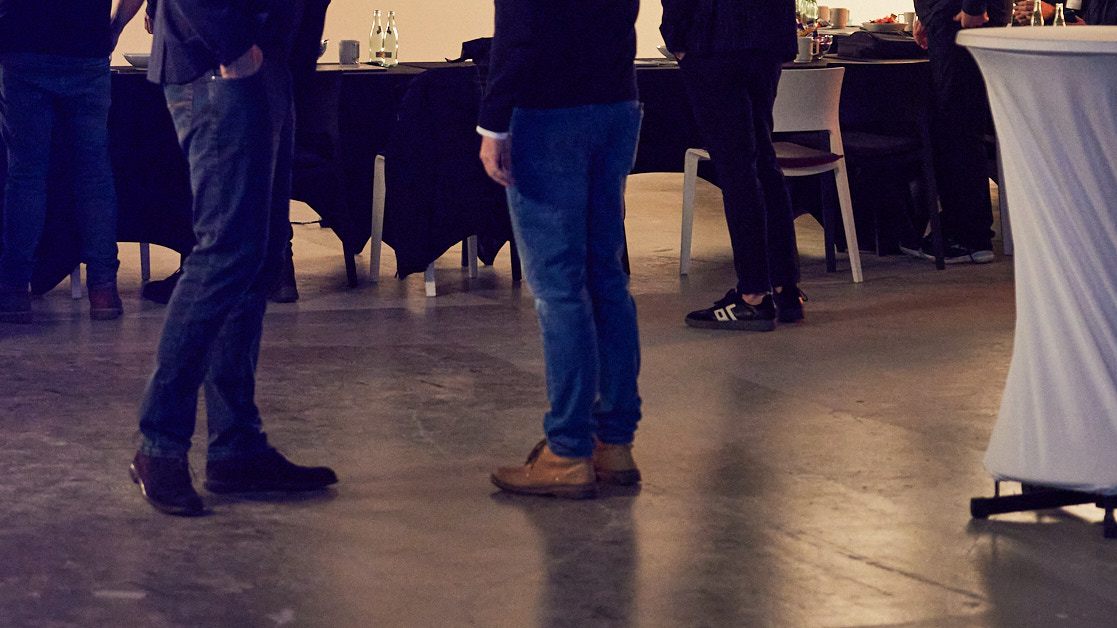 Aika Mitgliederversammlung