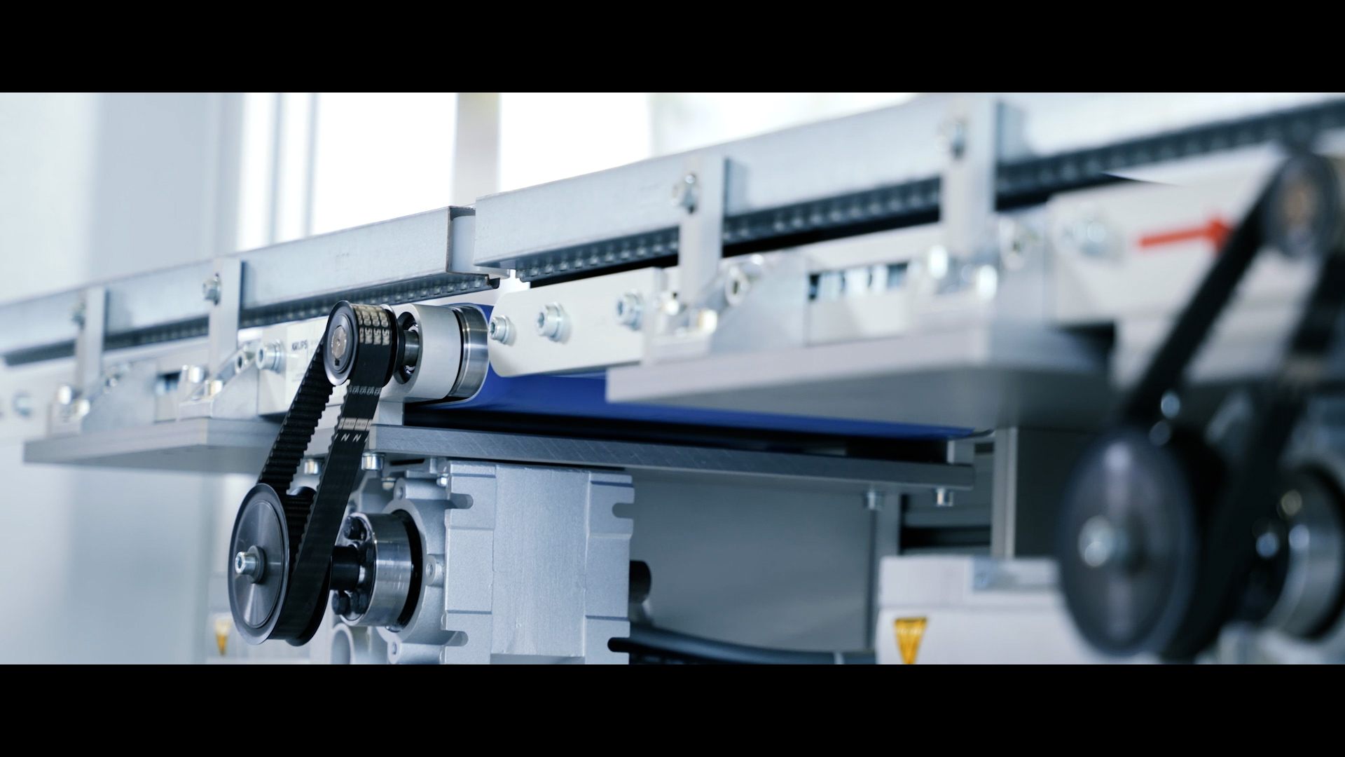 Fraunhofer Institut Lemgo Imagetrailer