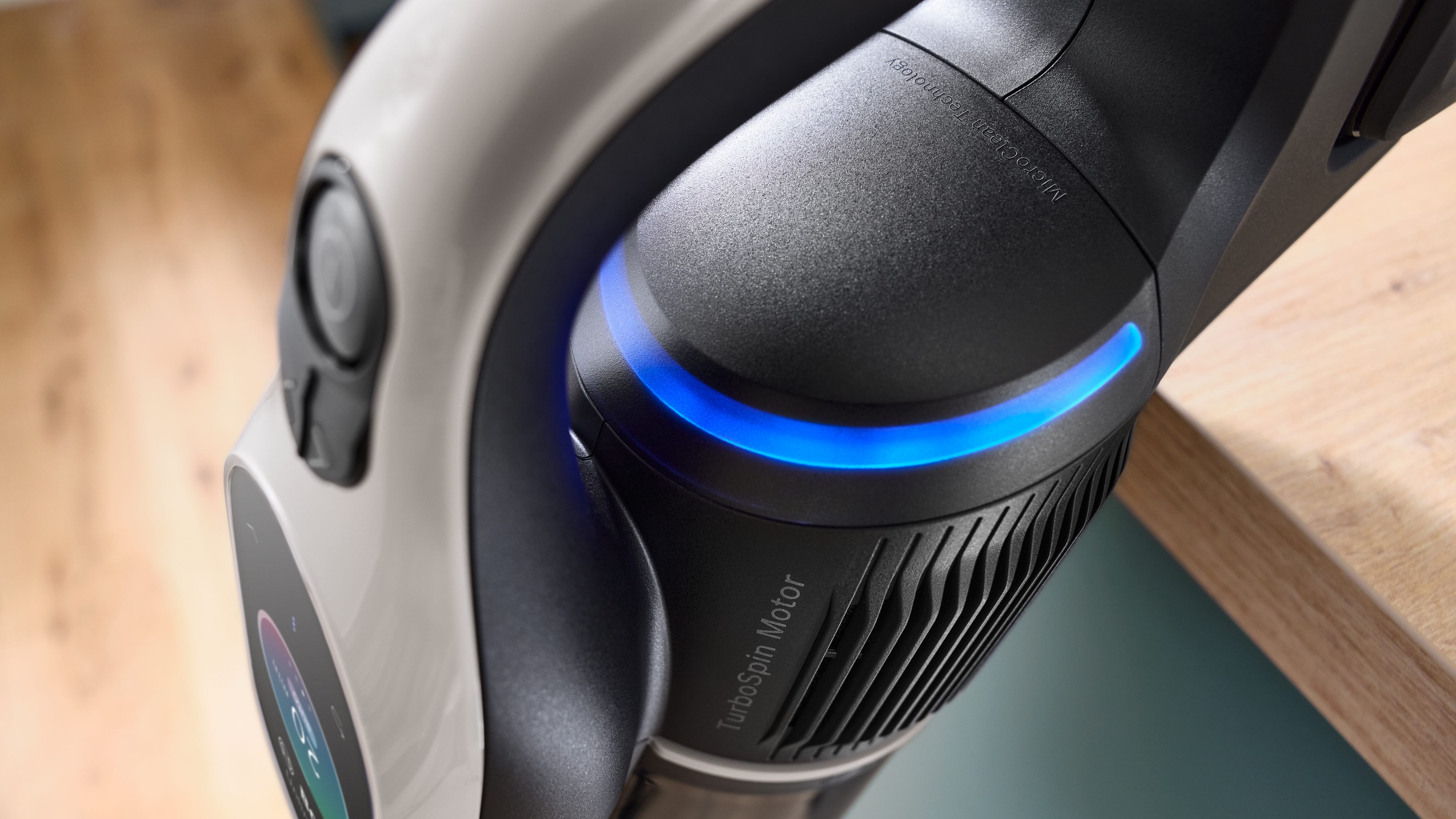 BSH Bosch Unlimited 10