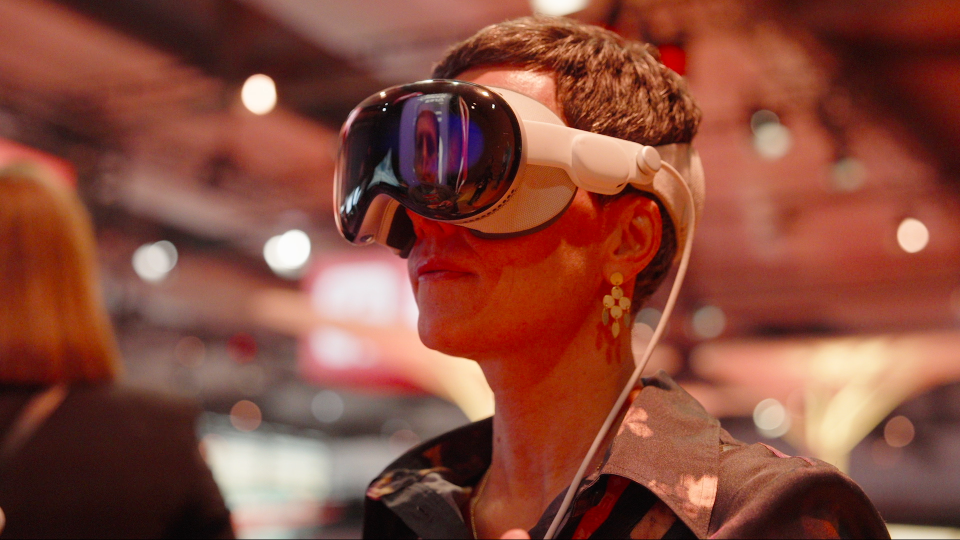 Filmproduktion Dokumentation Finanz Informatik Connect 2024