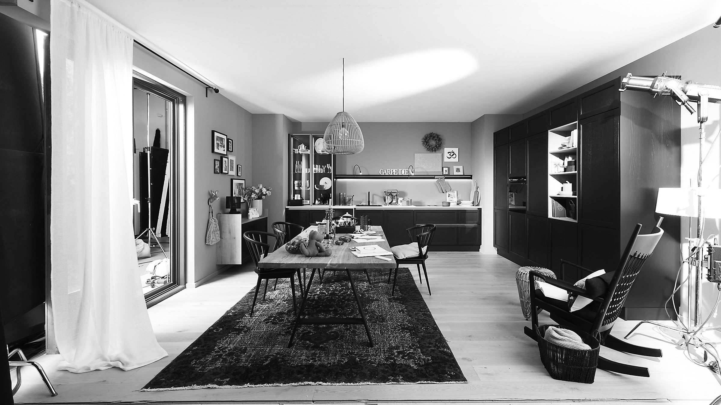 Mietstudio Nolte Küchen