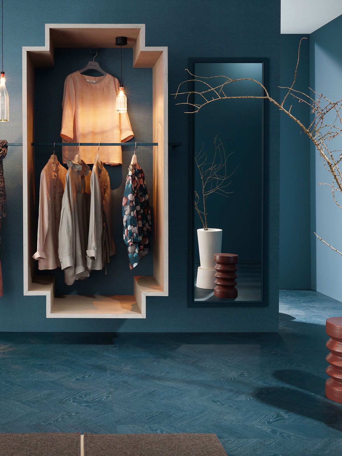 COLORNETWORK - dive deep