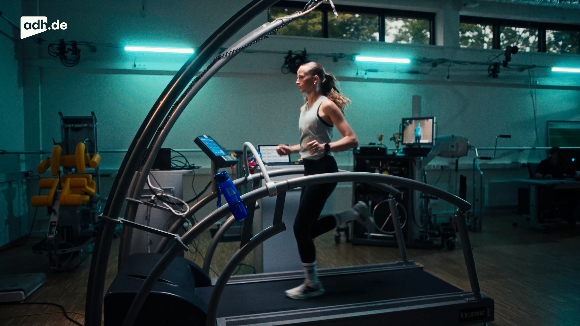 AHD Film Fisu Rhine-Ruhr Games Its a Match