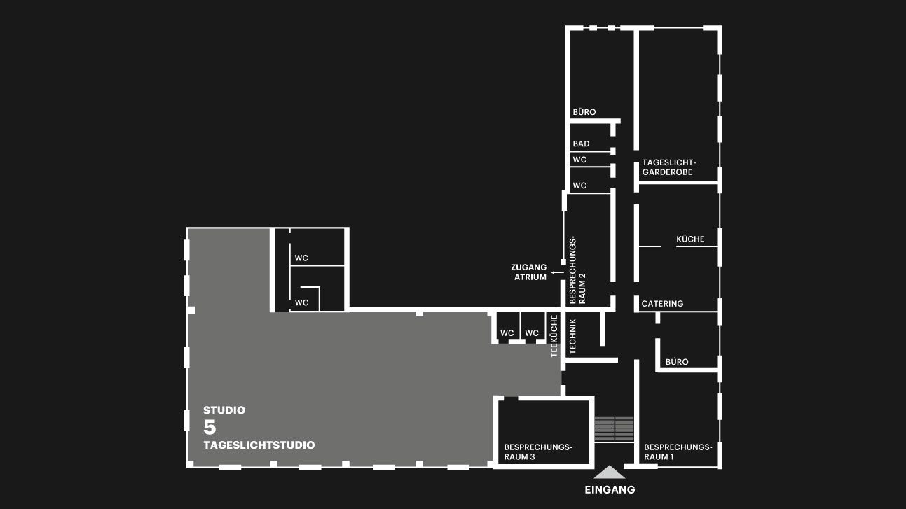 VS Studiopläne Website München Neufahrn