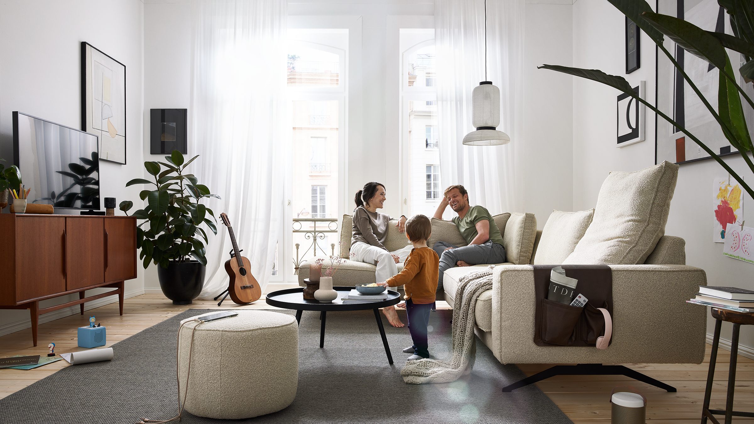 Ada Kampagnenshooting 2024