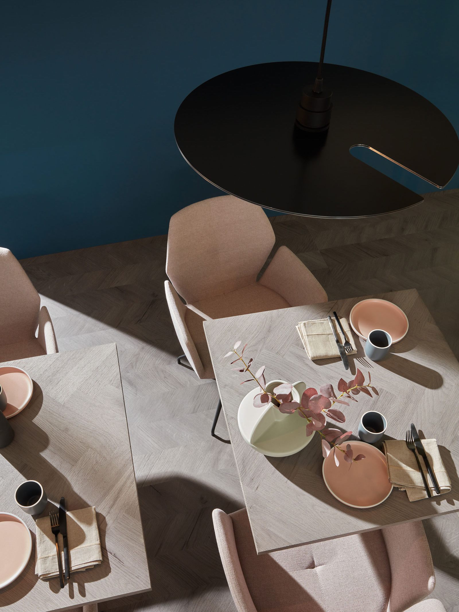 COLORNETWORK - dive deep