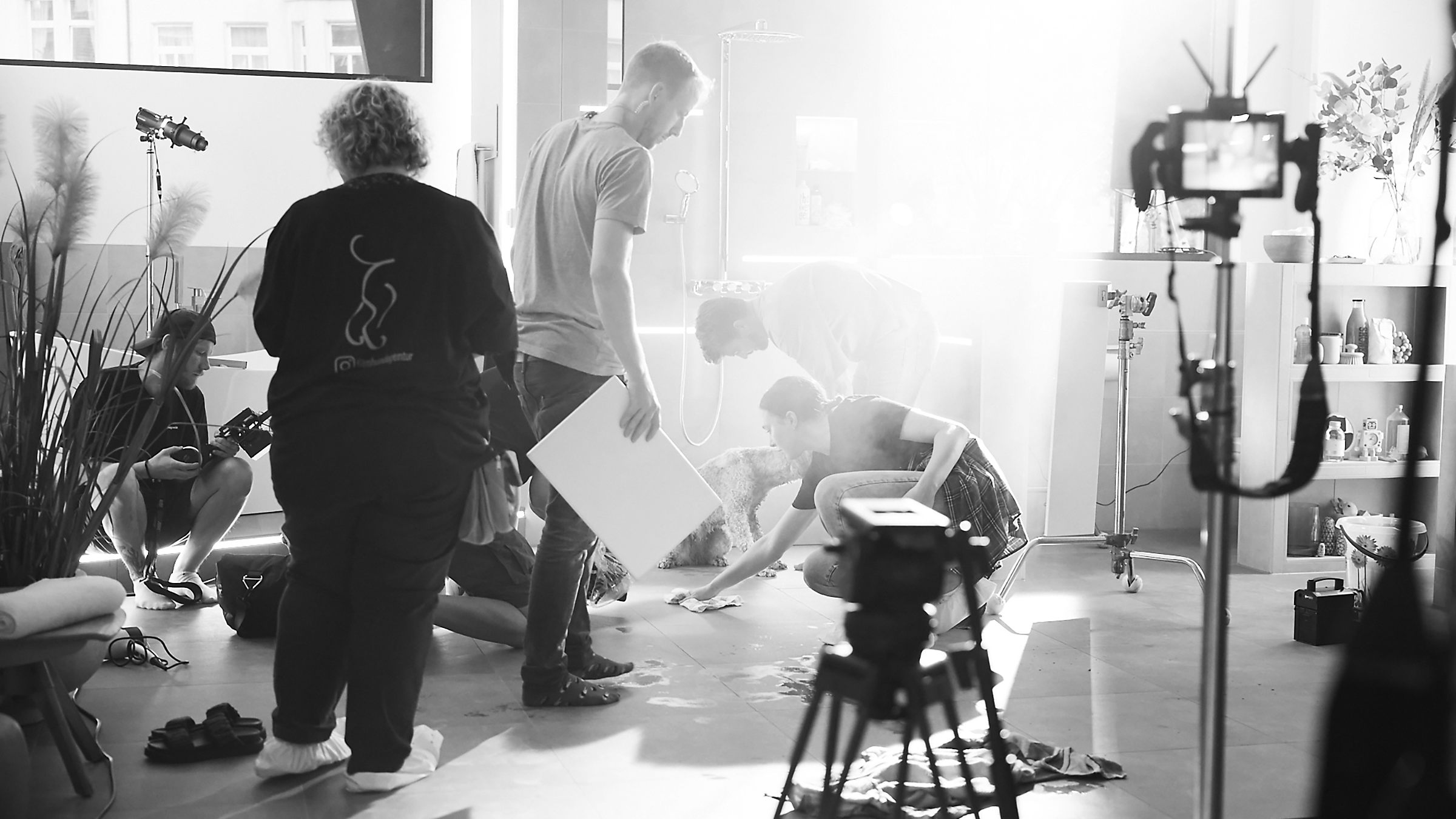 Schlüter Systems Bad BTS