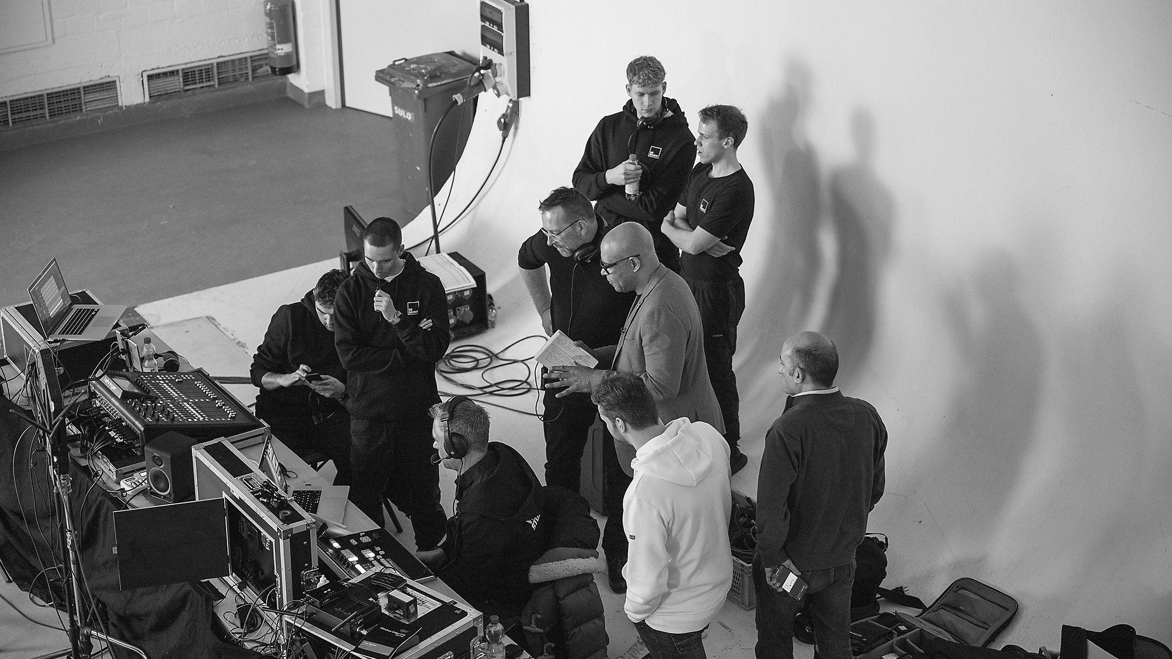 Live-Stream Phoenix Contact Morningshow