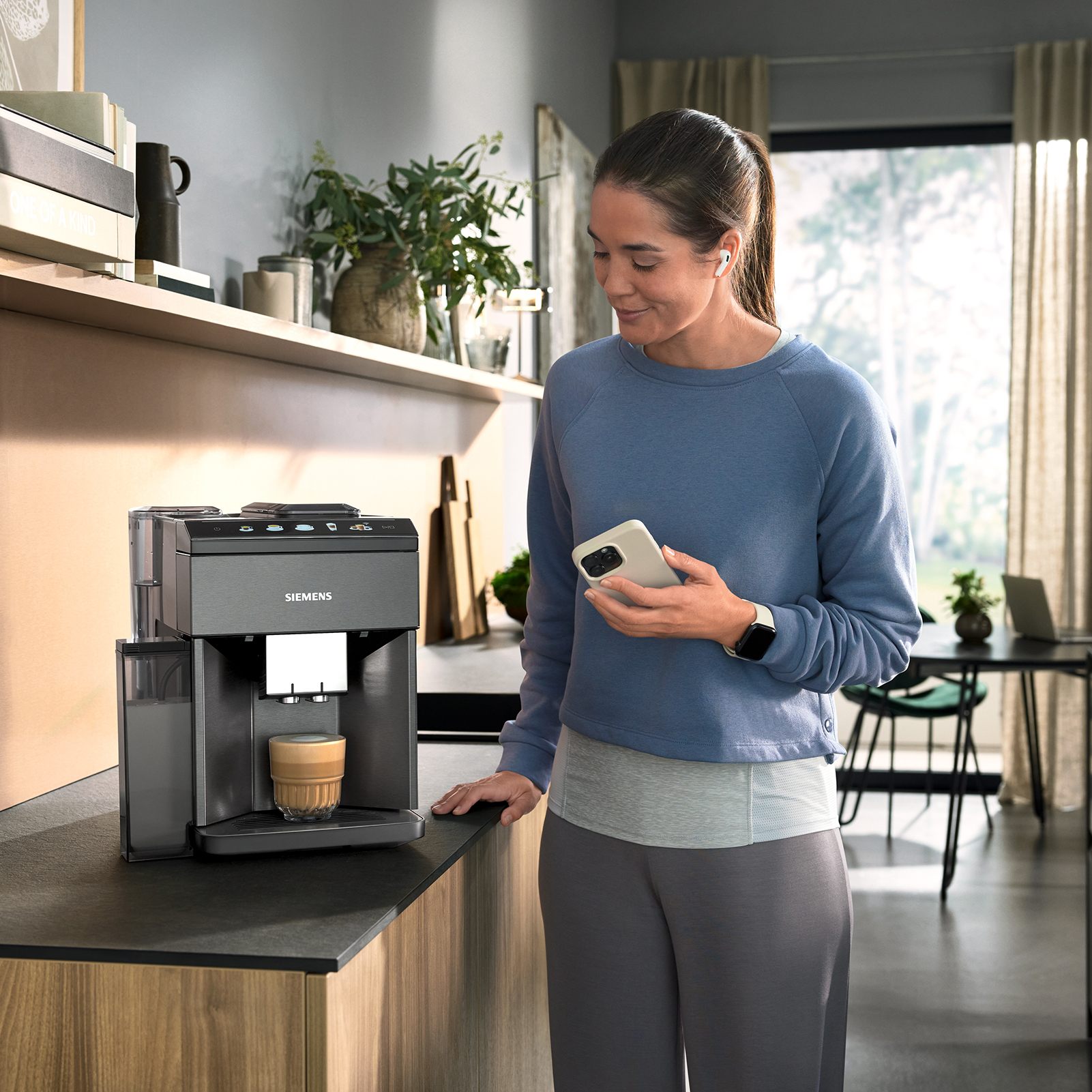 BSH Hausgeräte - Siemens Connectivity Toolkit in der Contentfactory