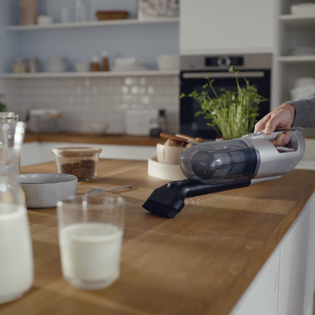 BSH Hausgeräte - BOSCH – Drei Modelle. Ein Film. Die richtige Wahl.