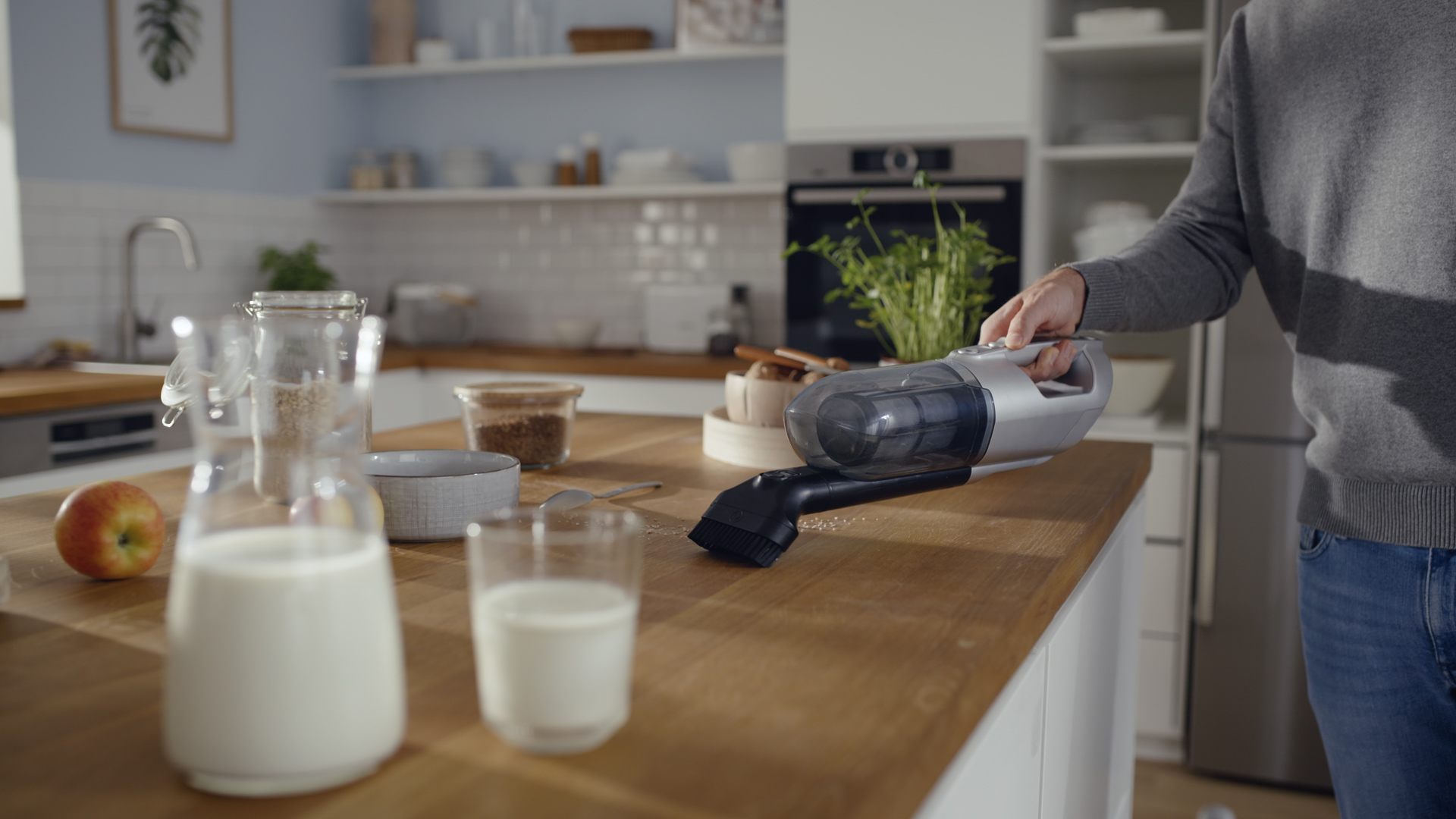 BSH BOSCH YouTube Purchase Advisor Video Produktfilm