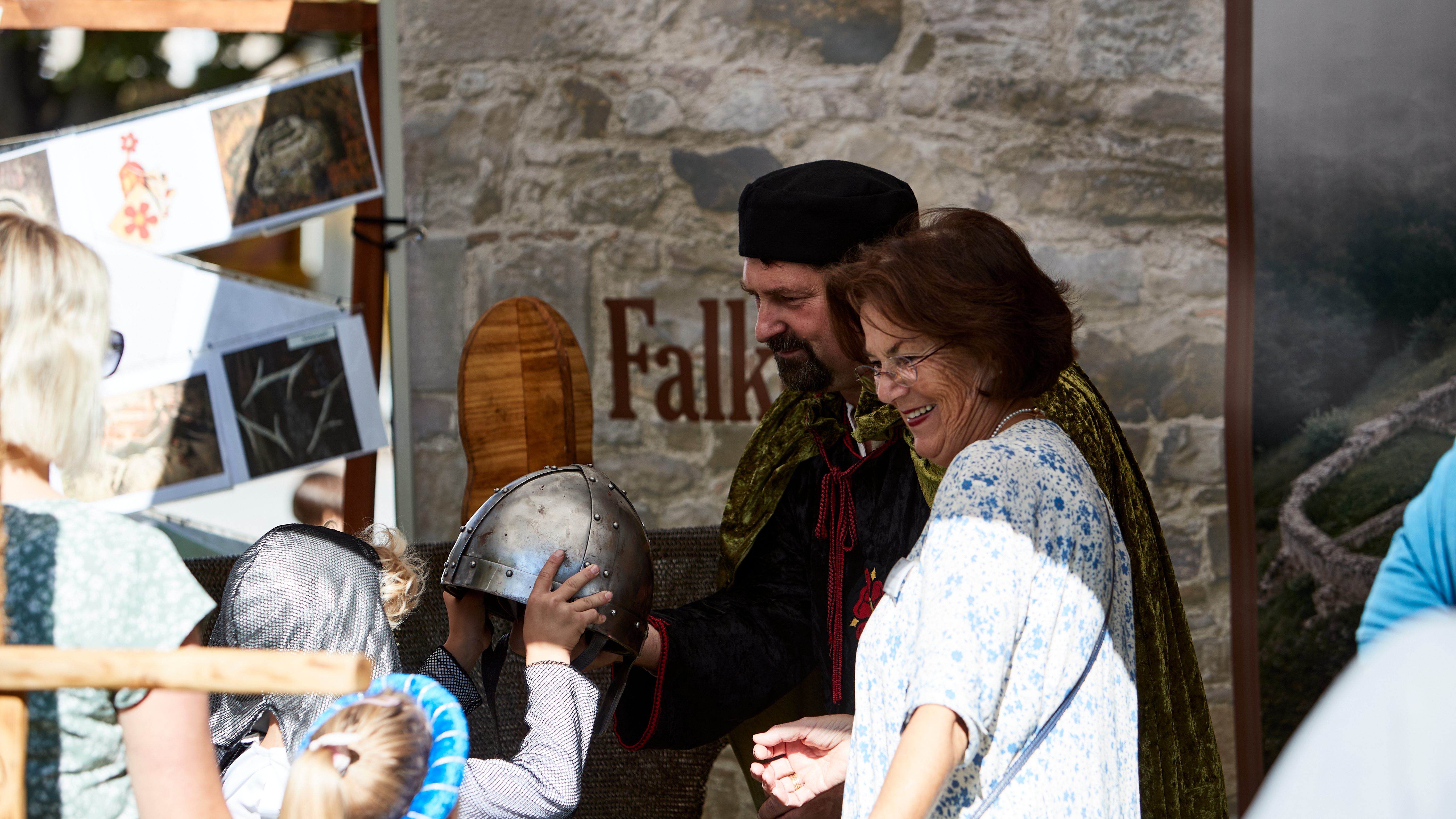 900 Jahre Lippe Festakt Eventdokumentation