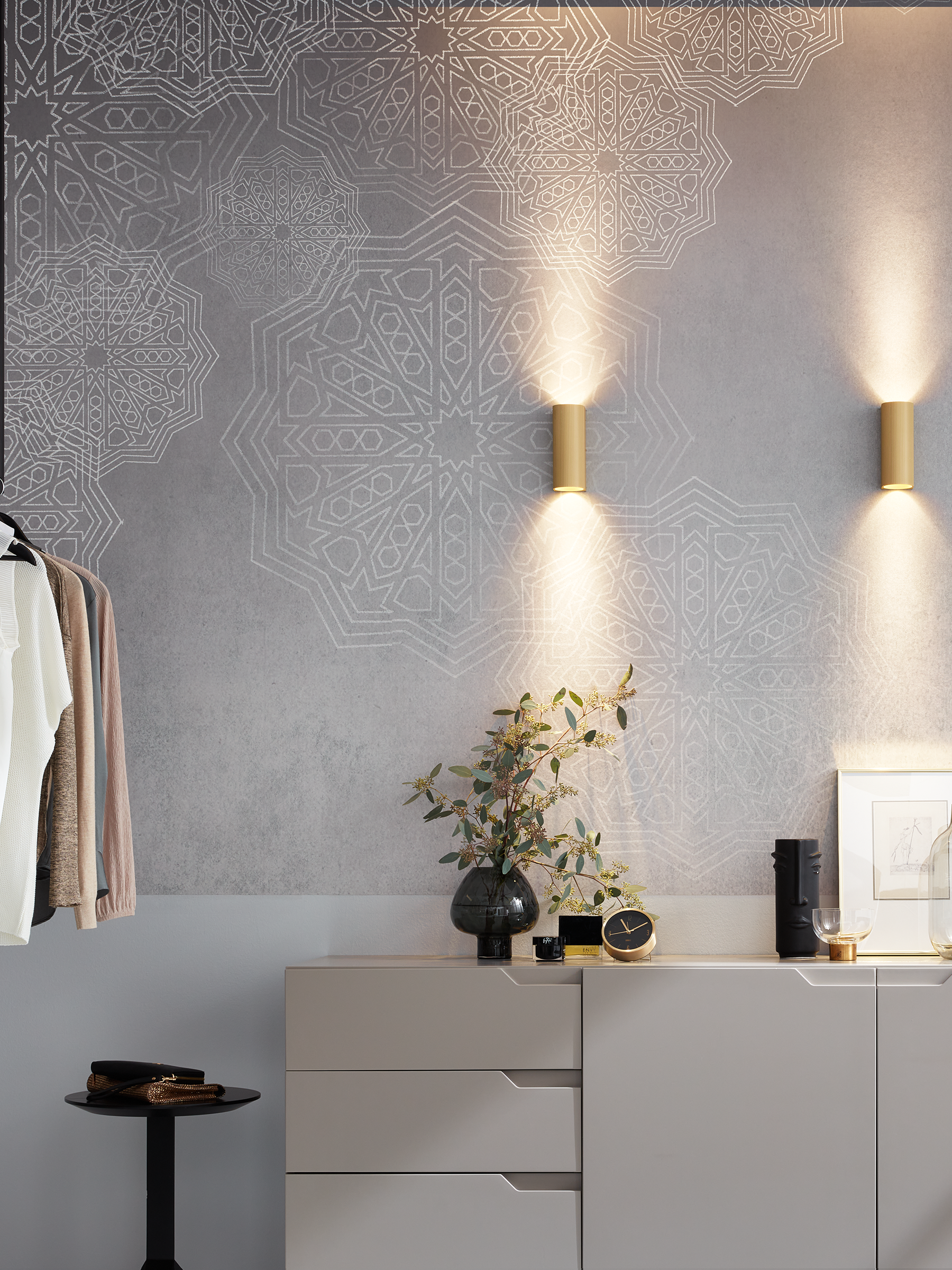 Wever & Ducré Lampen Leuchten