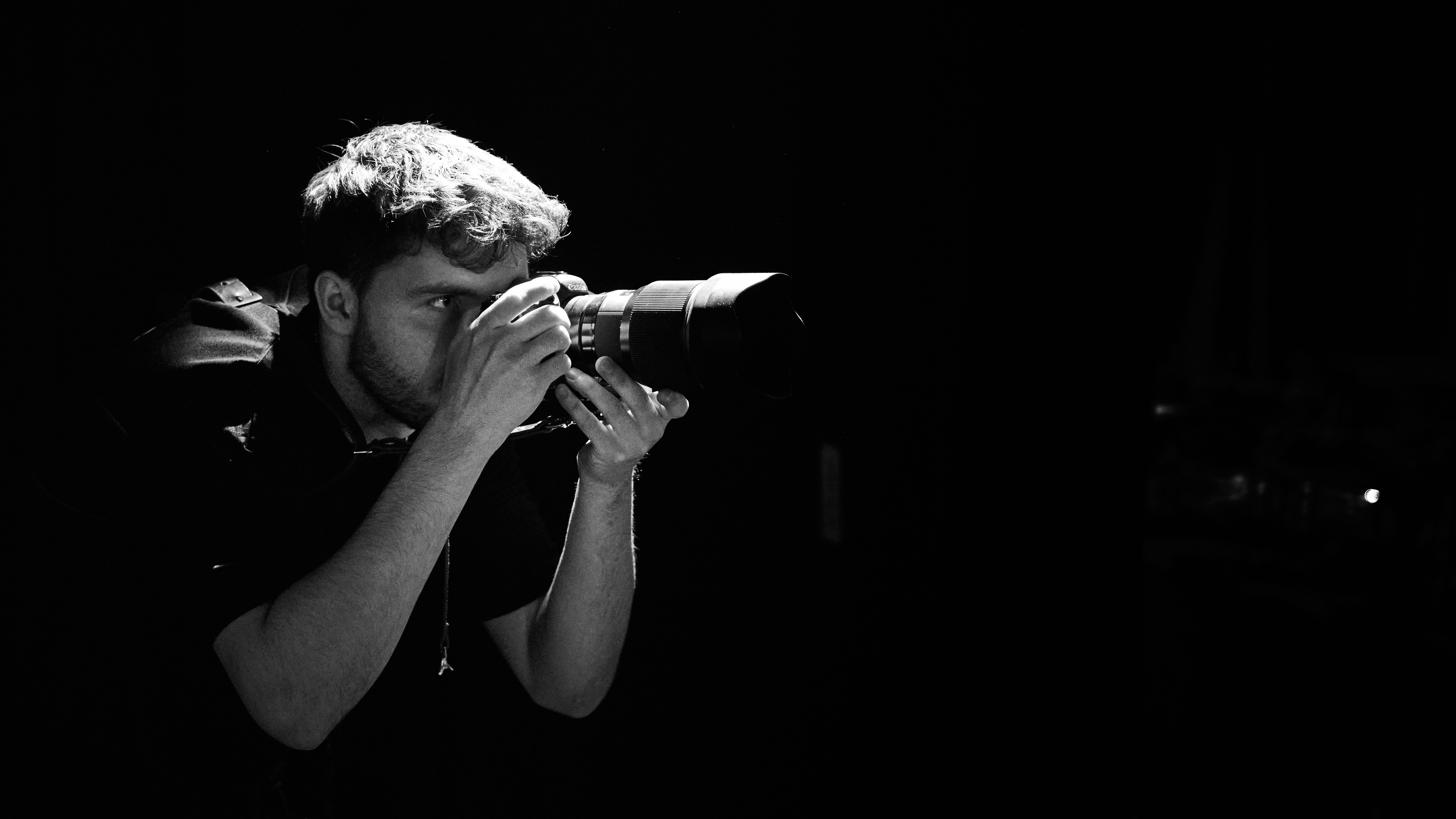 Fabio Fotograf fotografieren