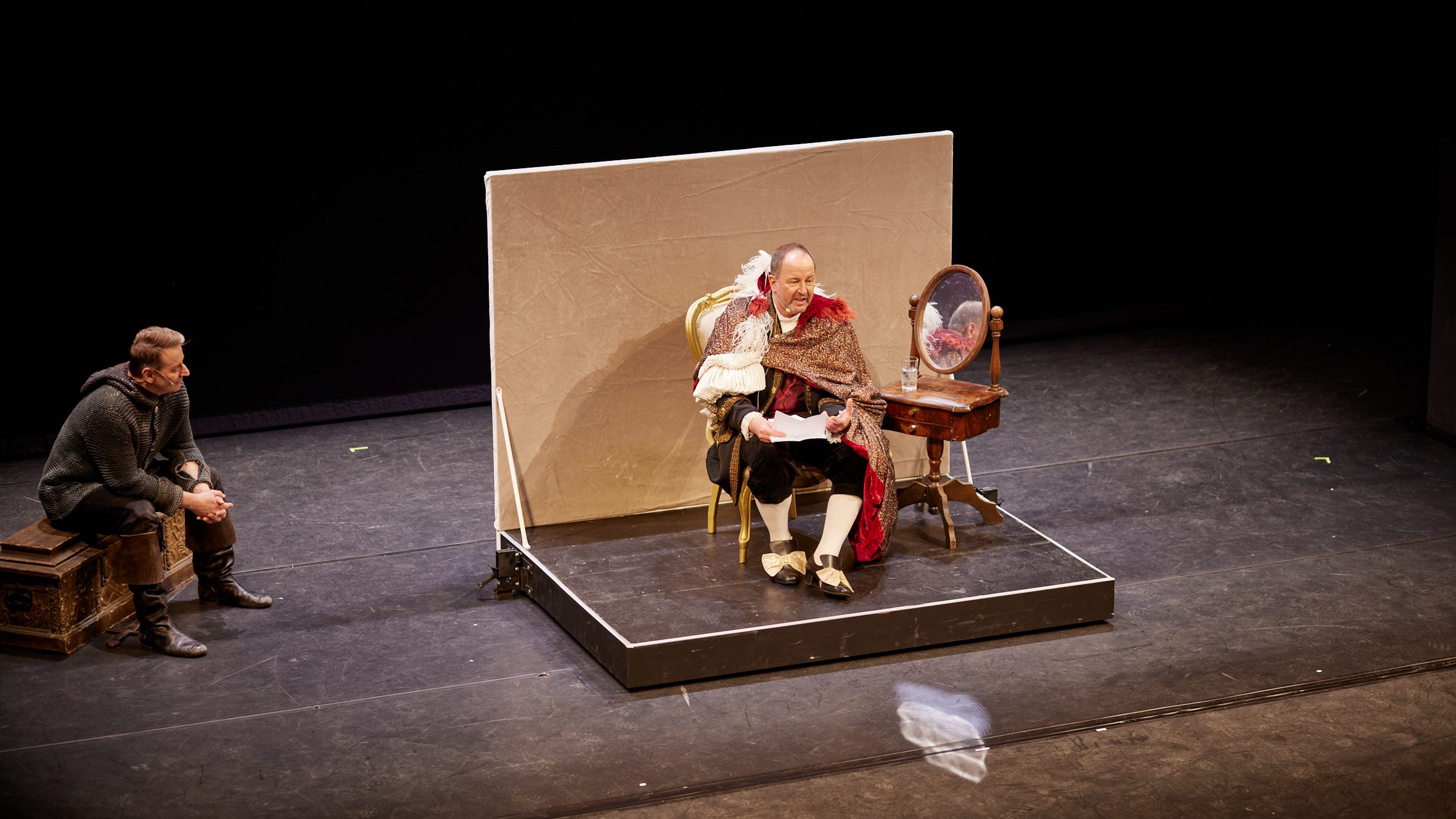 900 Jahre Lippe Festakt Eventdokumentation