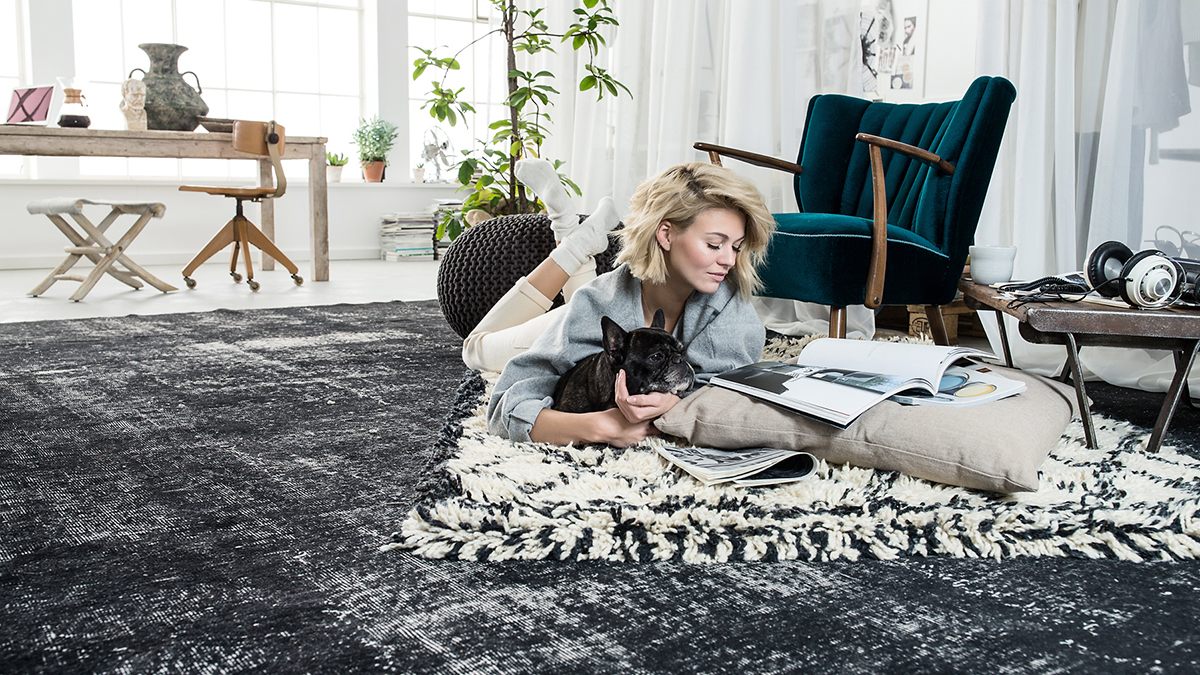 Louisas Loft Shooting
