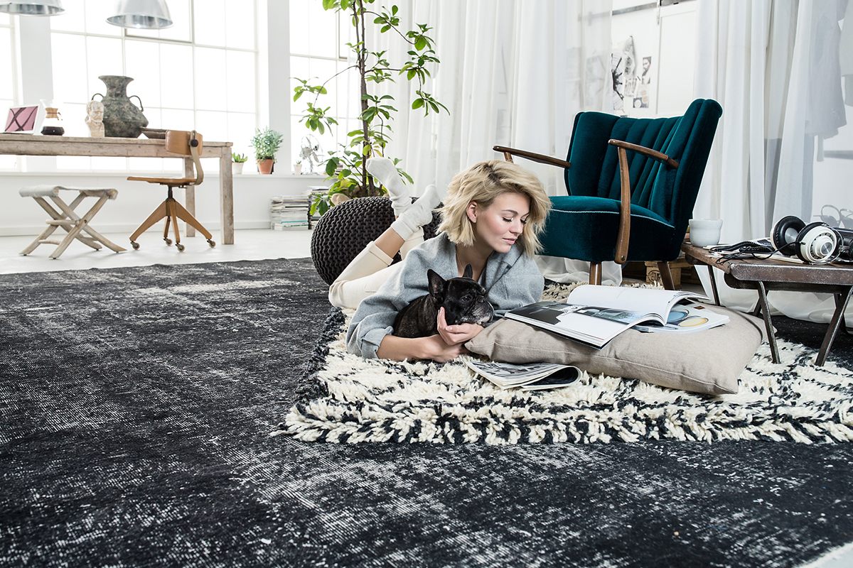 Louisas Loft Shooting