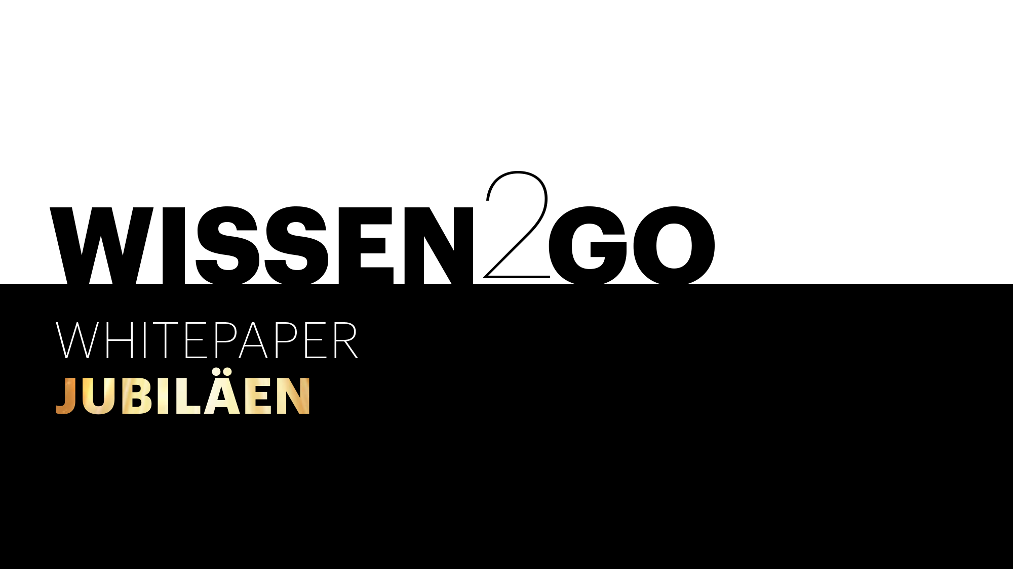 Mockup Whitepaper Jubiläen Wissen2go