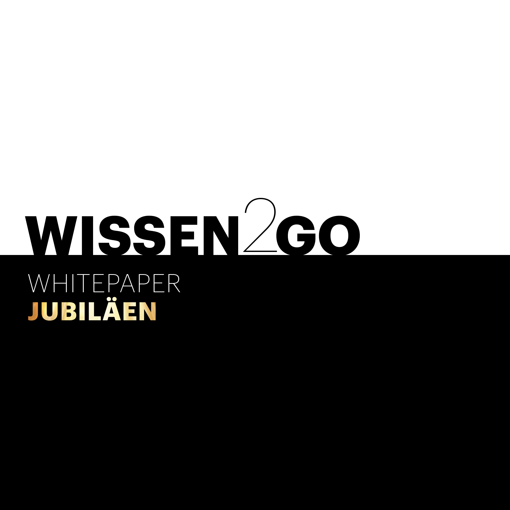 Mockup Whitepaper Jubiläen Wissen2go