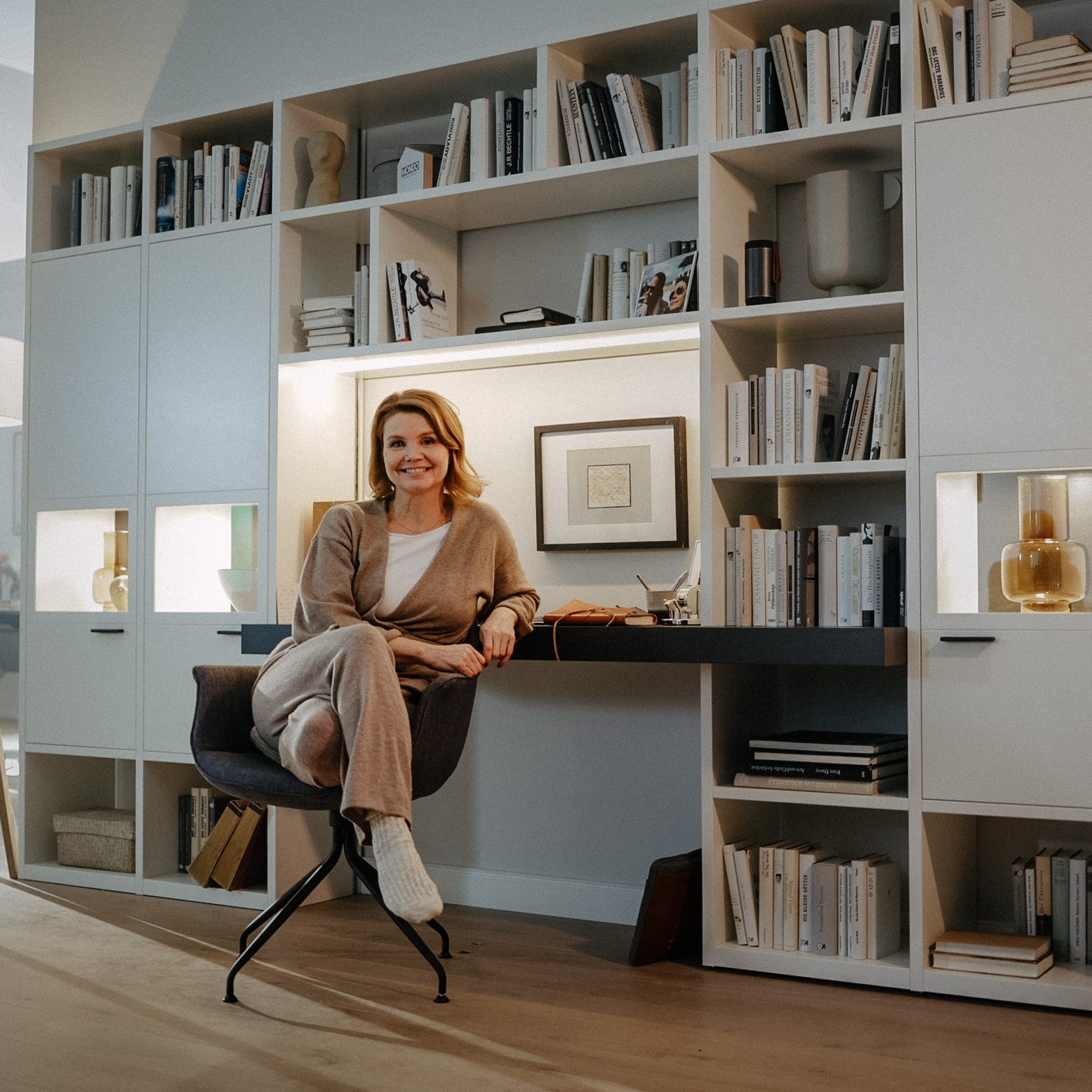 Verliebt in Mondo TVC