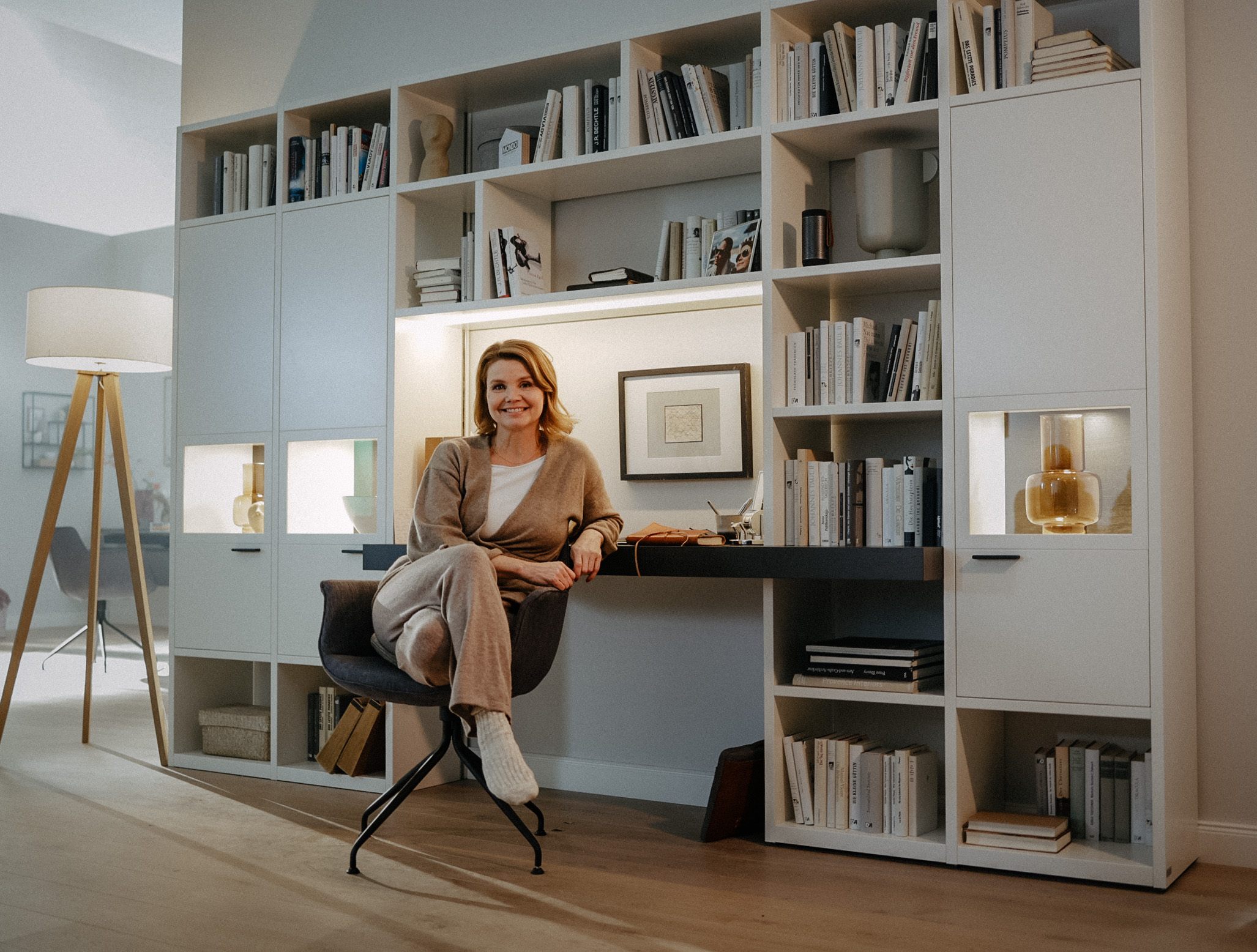 Verliebt in Mondo TVC