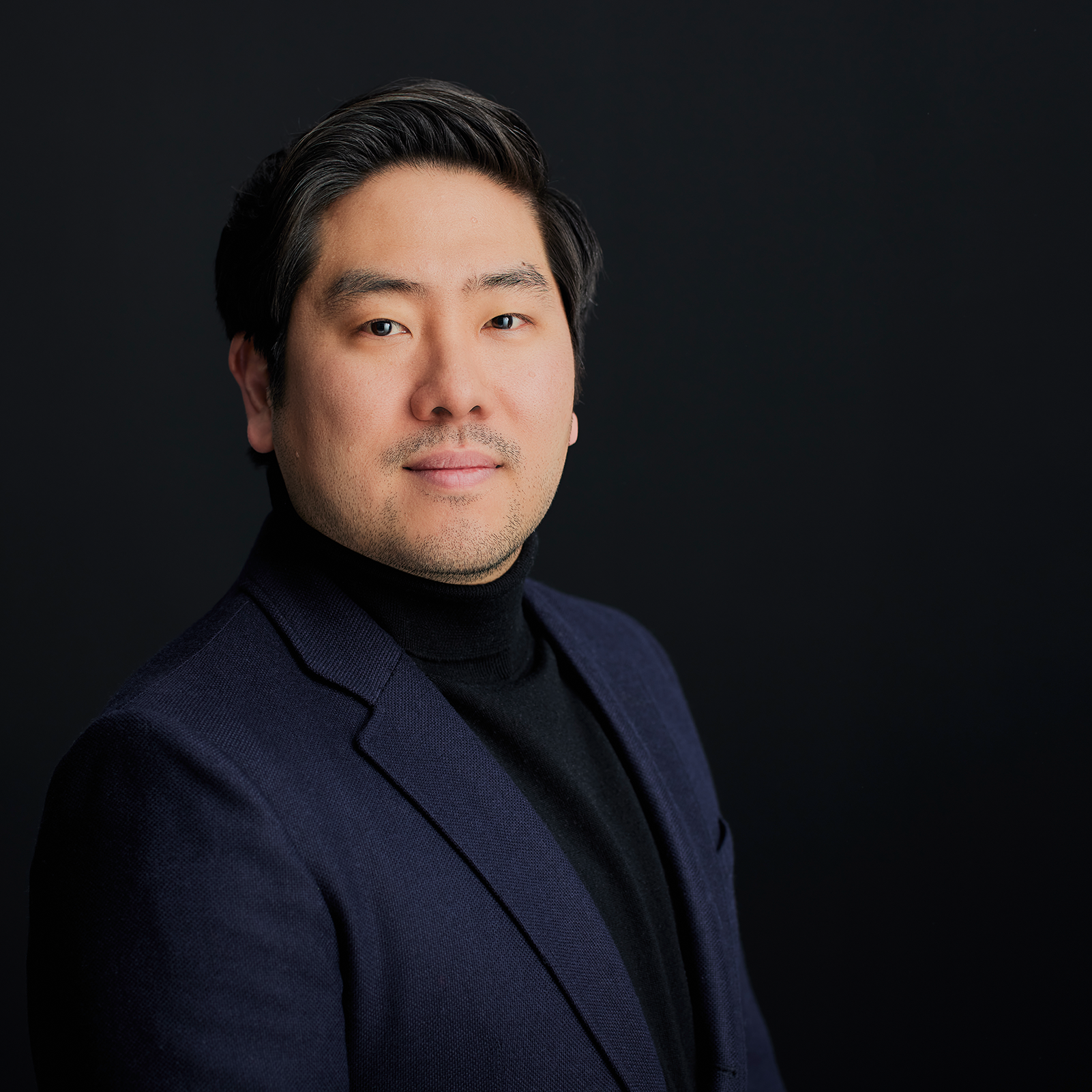 Christian Tjo