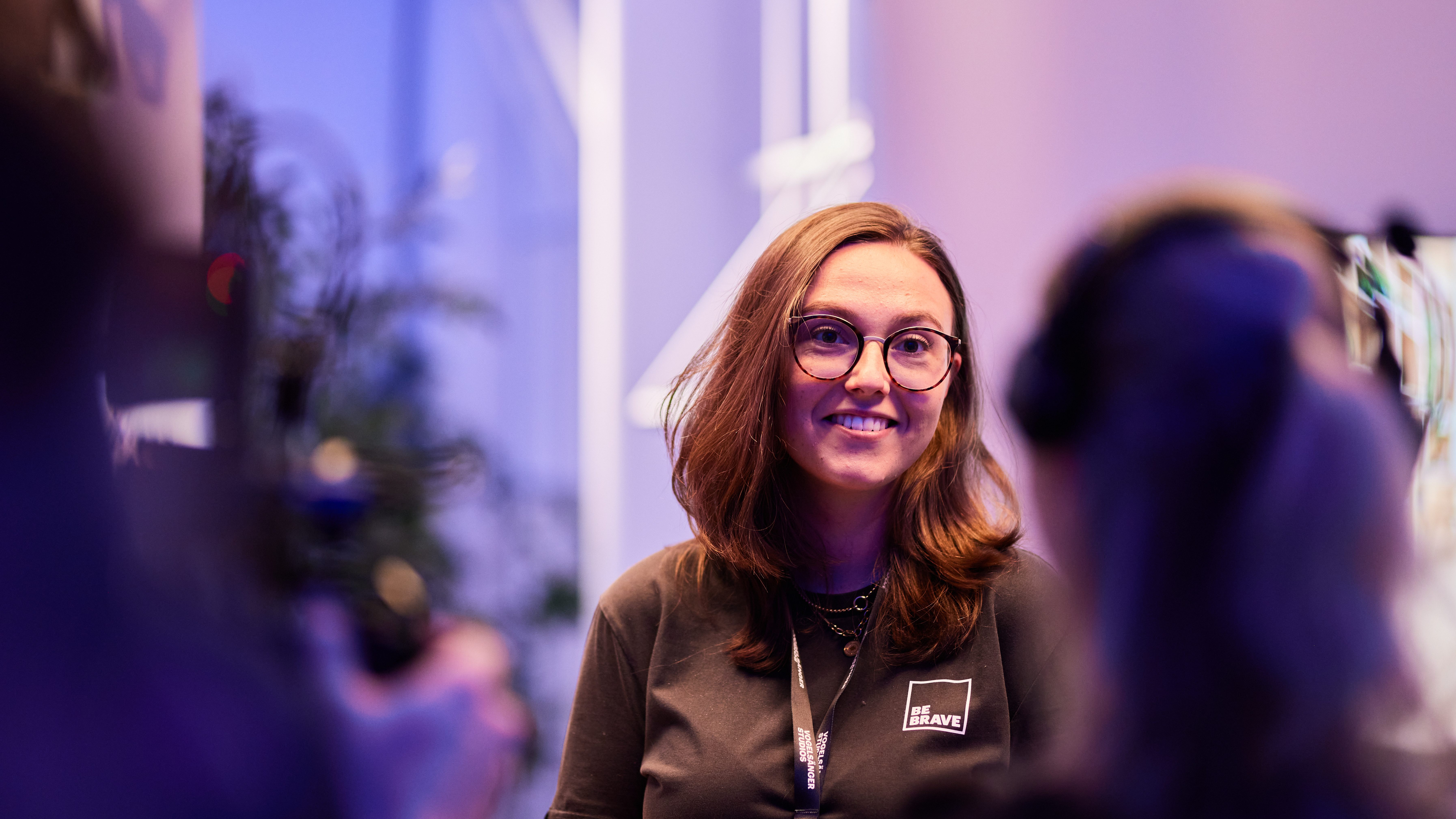 75 Jahre Vogelsänger Jubiläum  - Content WG