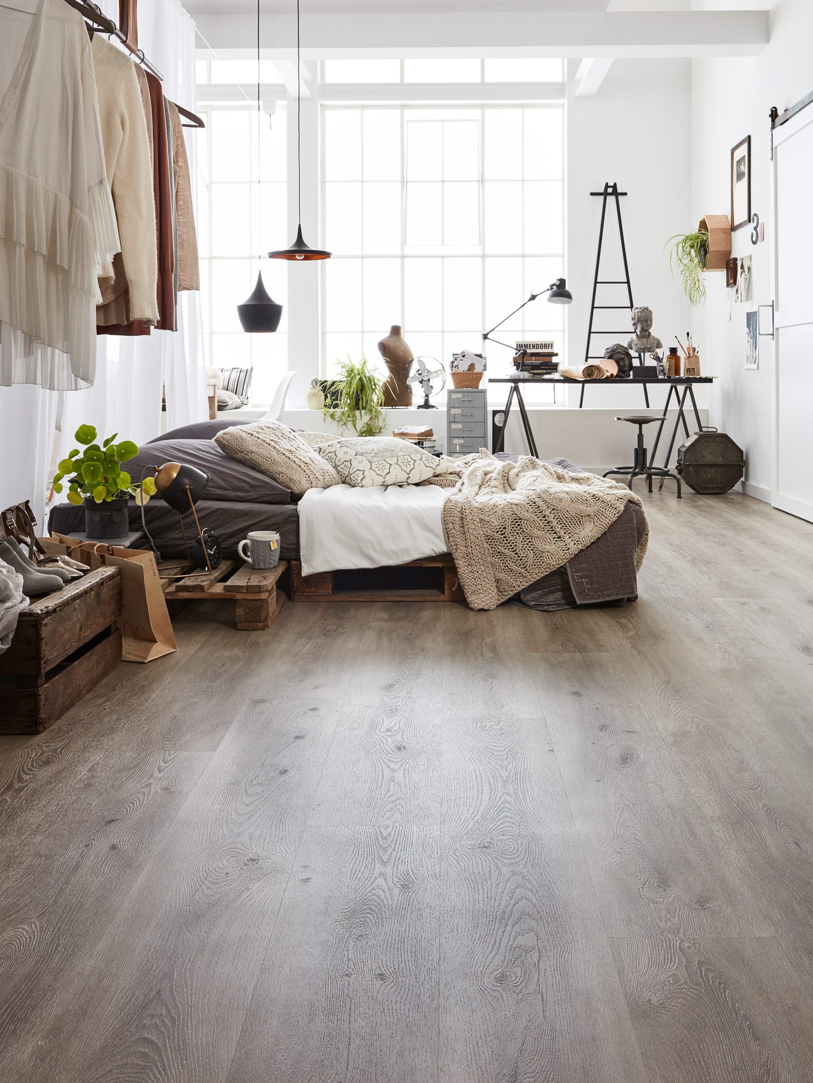 WINEO meets LOUISAS LOFT