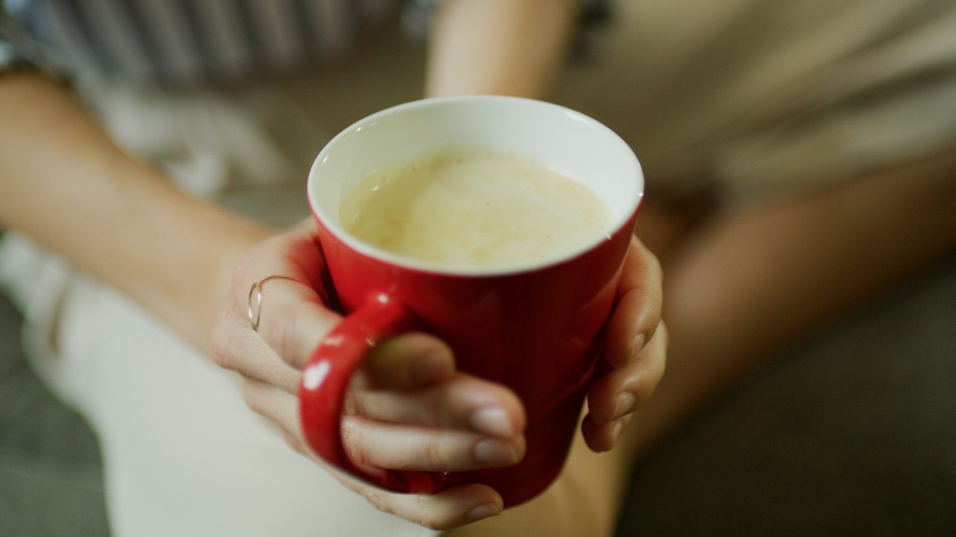 Melitta Film Standbild