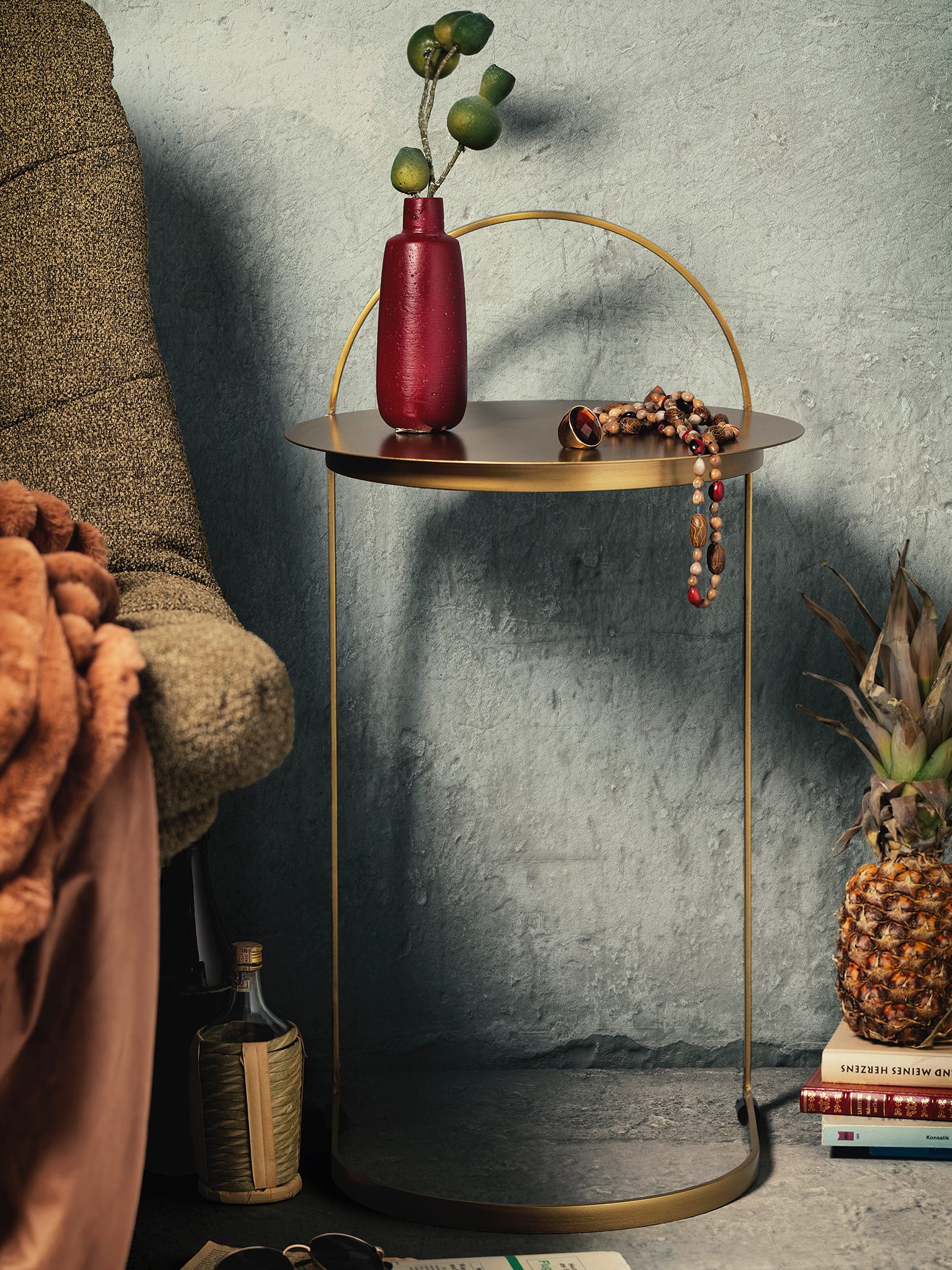 BILDER AUS ALLER WELT — HYBRID-PRODUKTION FÜR EMV