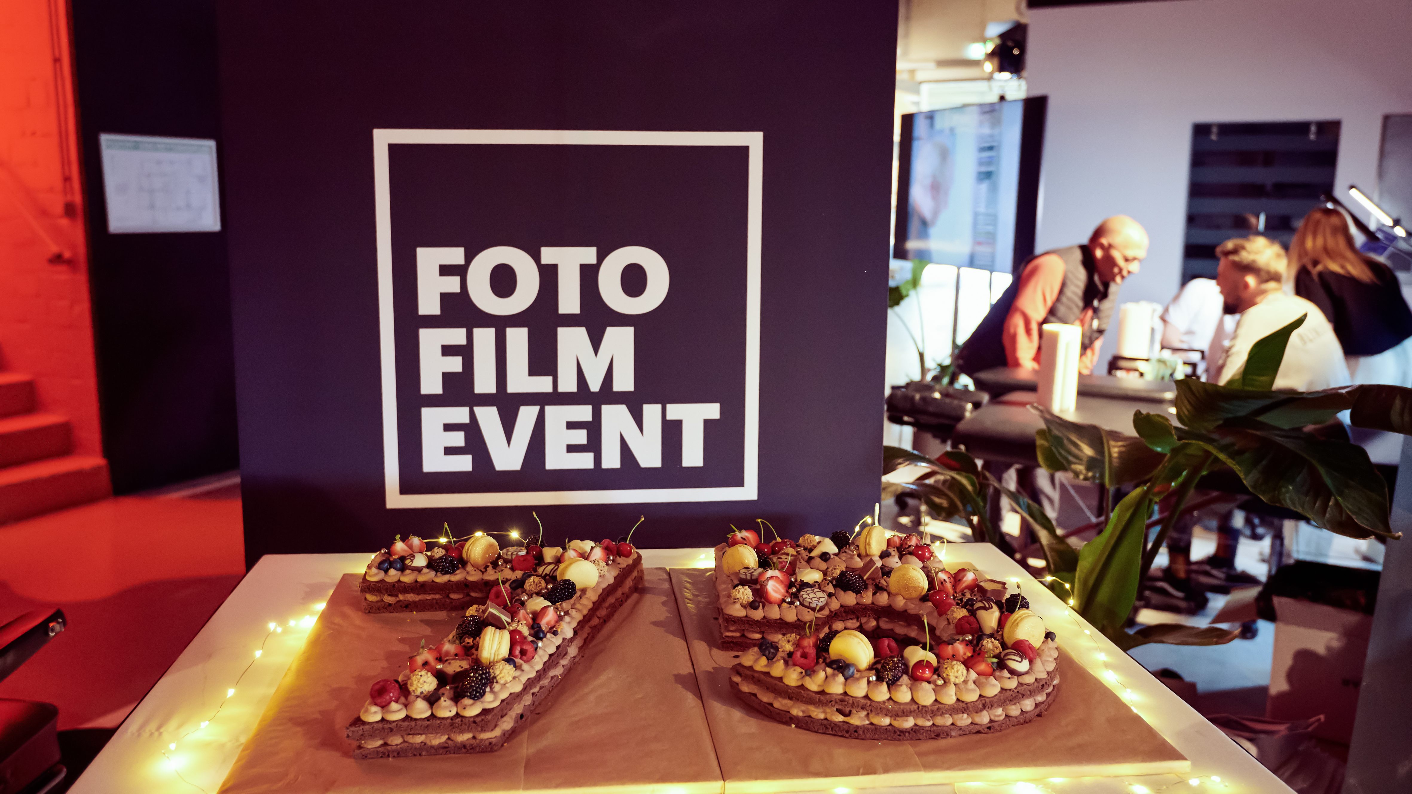 75 Jahre Jubiläum - Family&FriendsDay