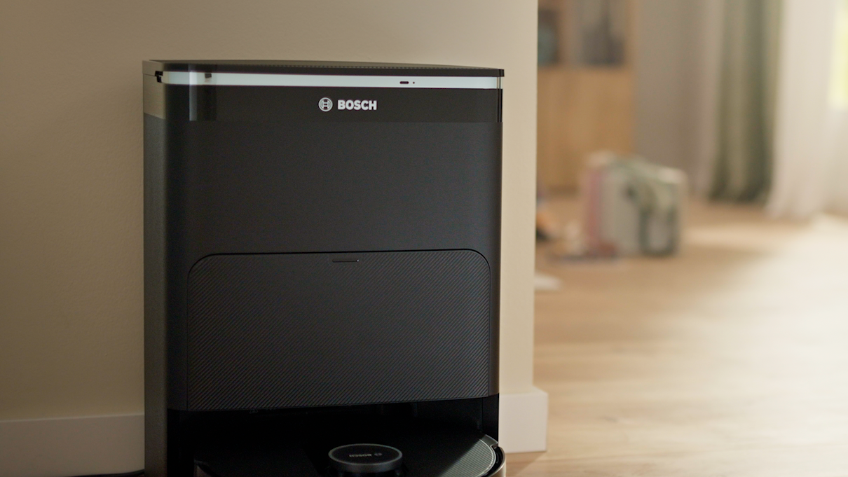 Bosch Reliever Bodensauger Framegrab