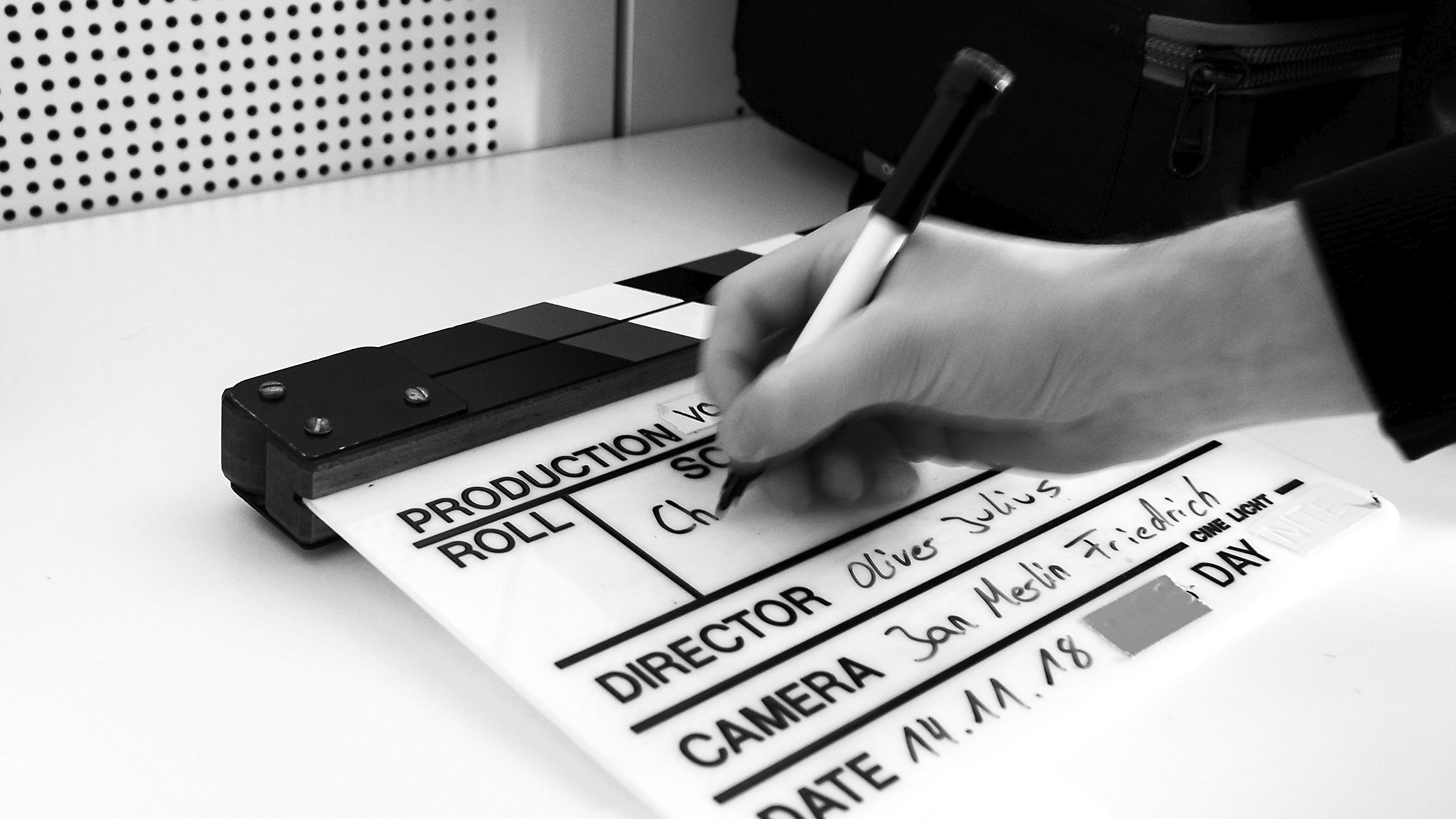 Hella Making of Jubiläumsfilm