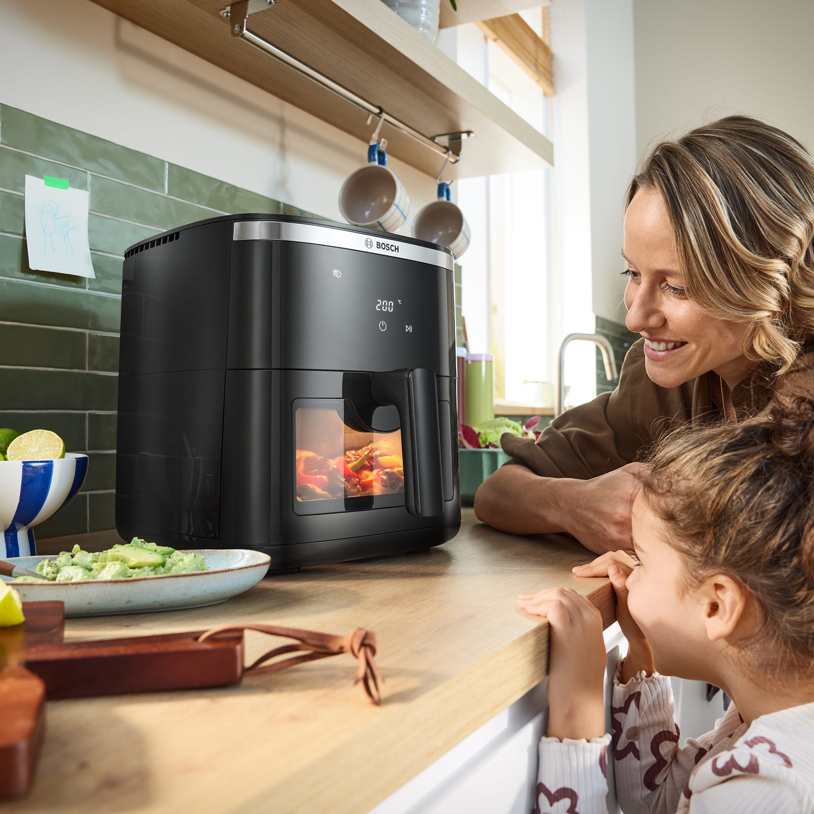 BSH Hausgeräte - BSH Content Factory