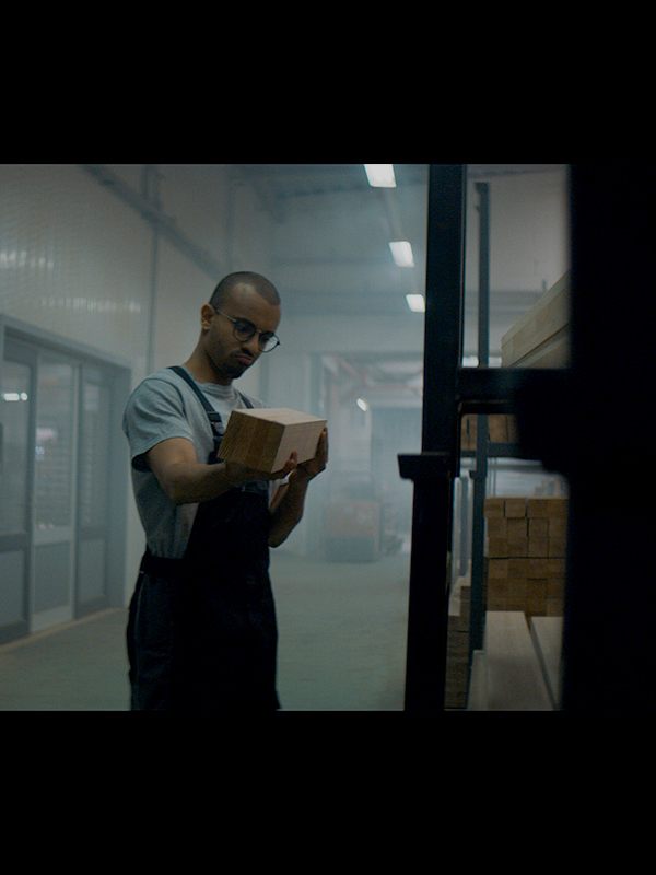 Verband Fenster + Fassaden - Wer anpackt schafft was