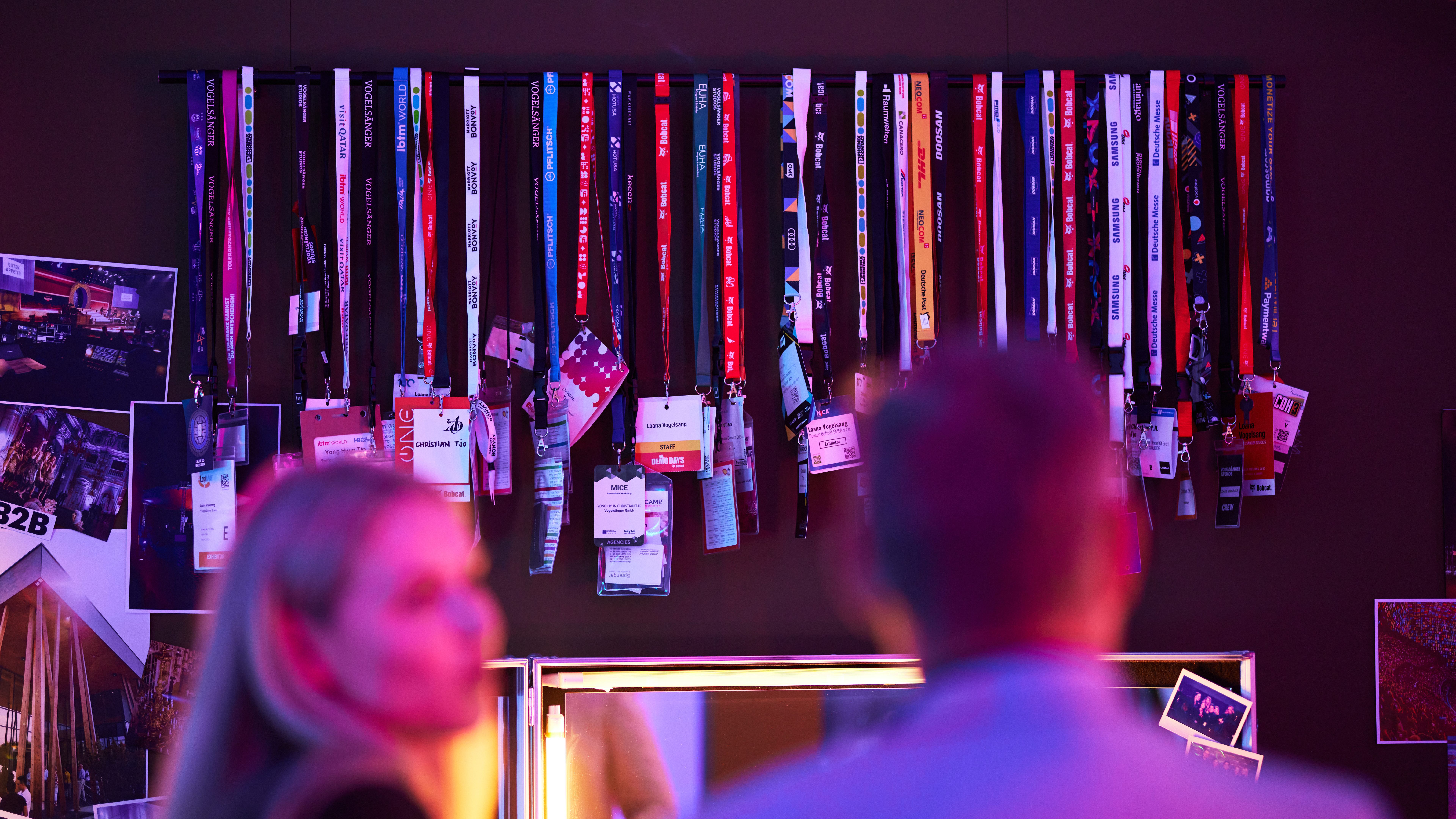 75 Jahre Vogelsänger Jubiläum Content-WG