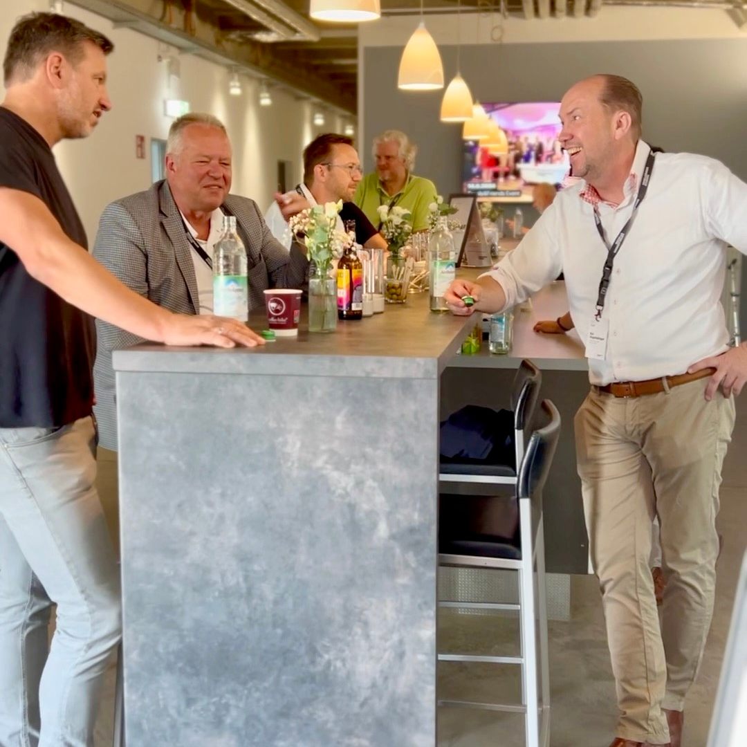 Jubiläumsevent München