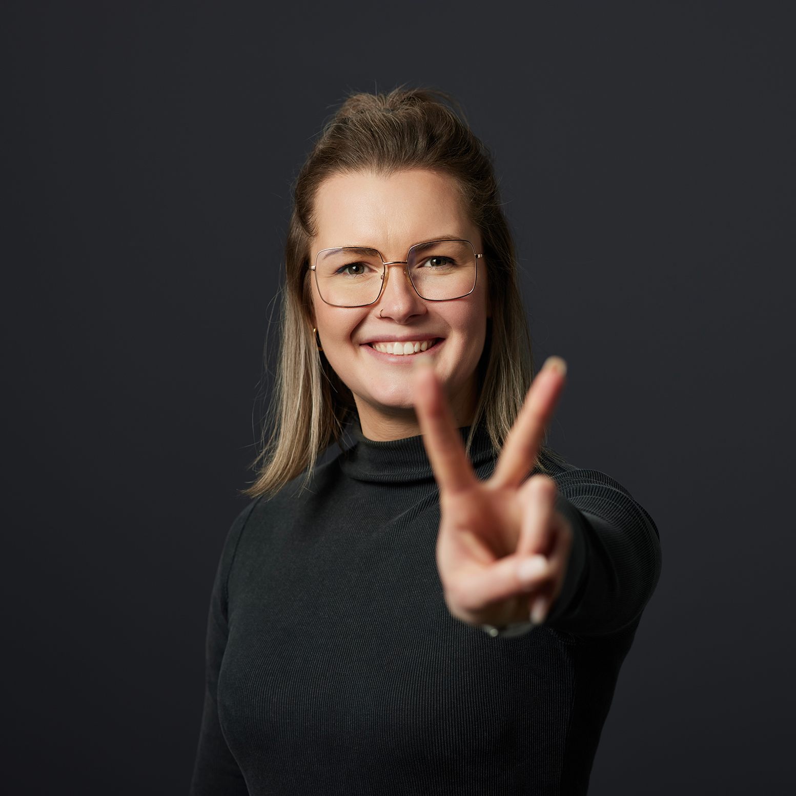 Maria Rüdiger