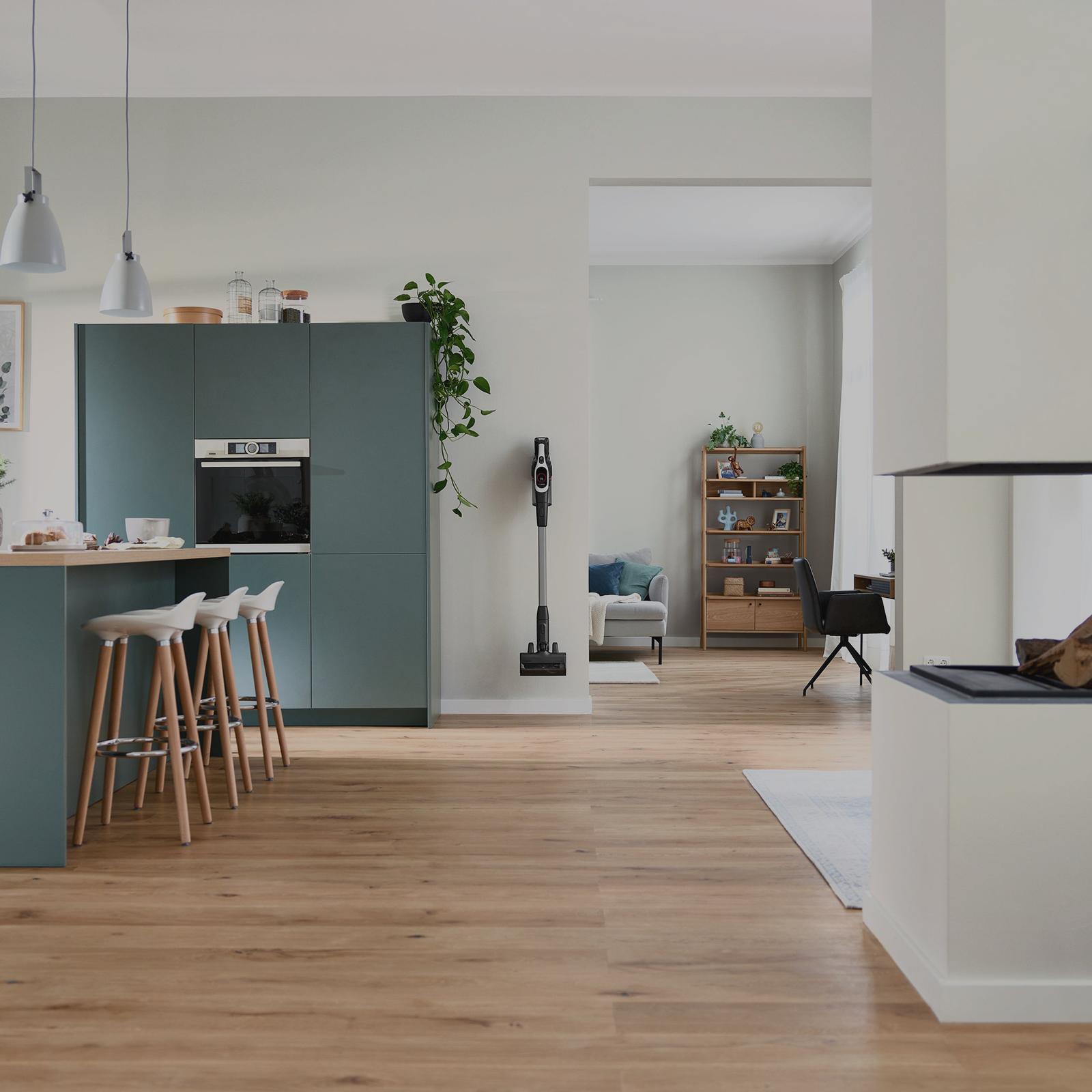 BSH Hausgeräte - Hybrid-Content-Produktion für den Bosch Unlimited 10