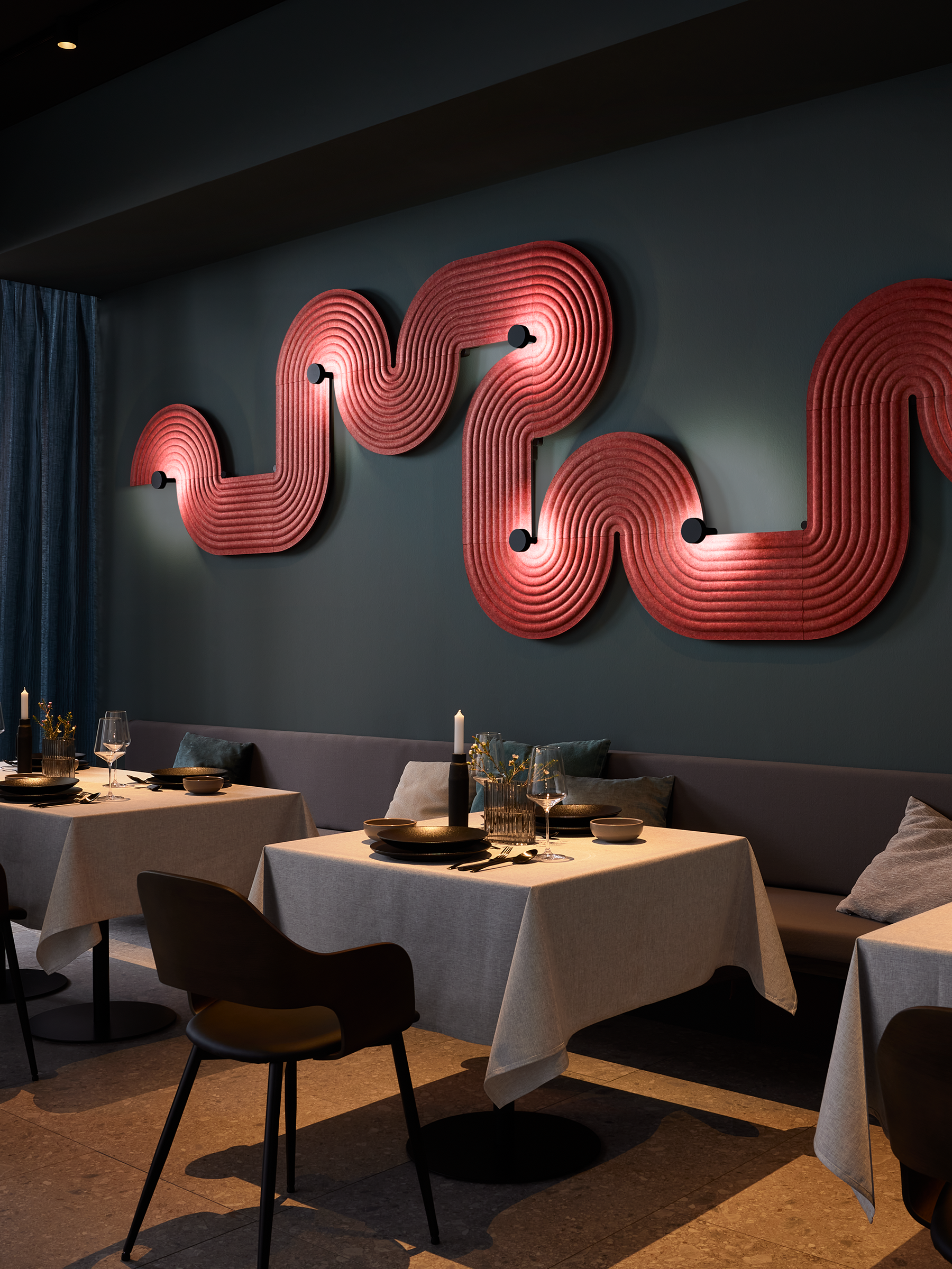 Wever & Ducré Lampen Leuchten