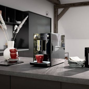 Gybow Küchenmaschine